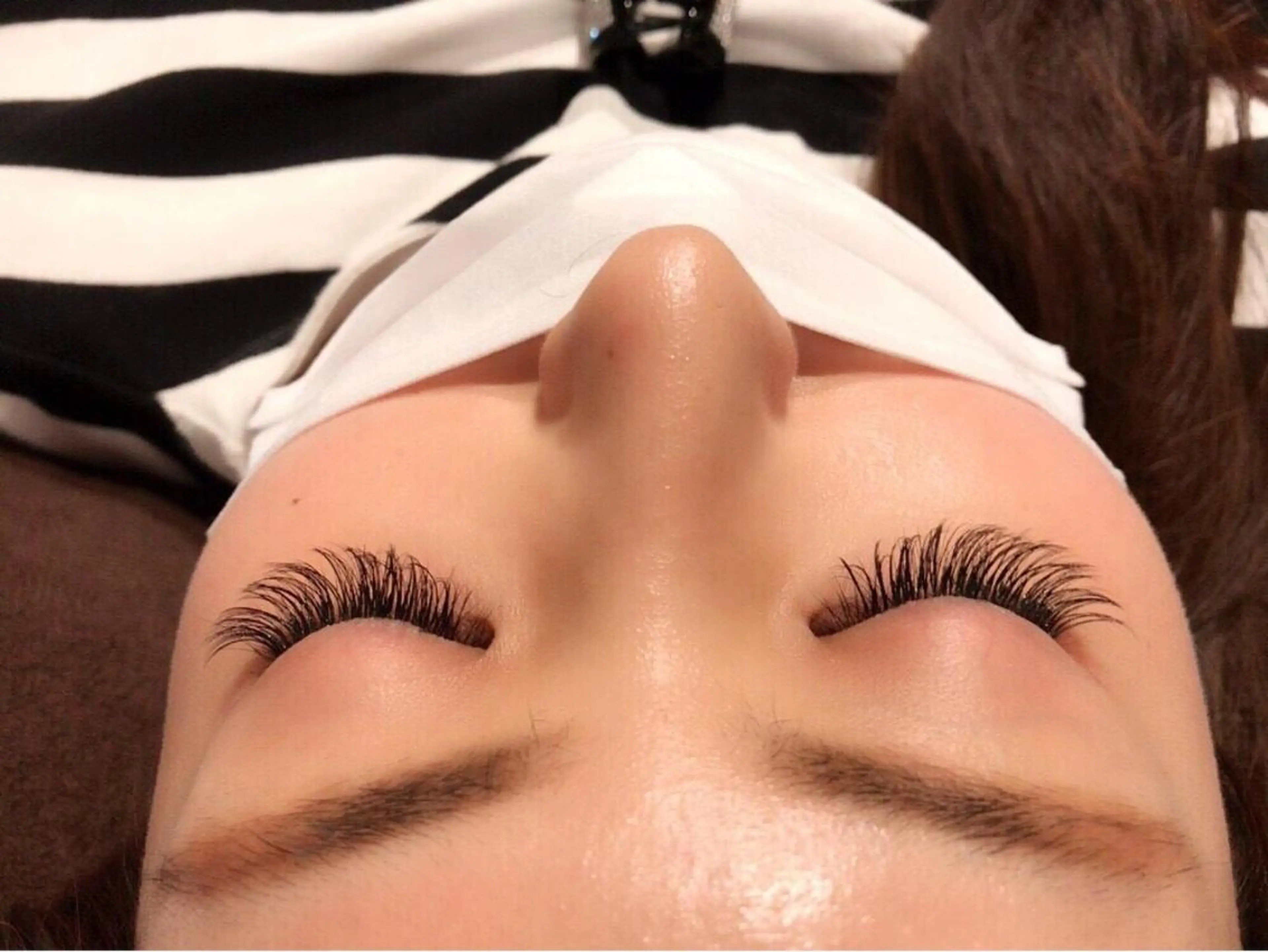 マツエク・マツパ 吉川 理沙のマツエク・マツパデザイン