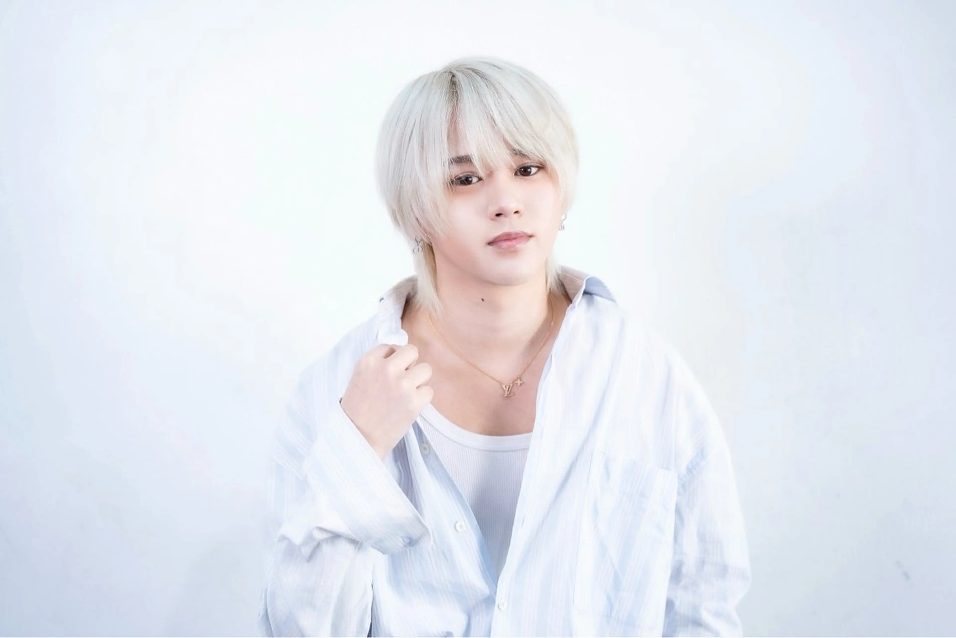 メンズ カット ヘアカラー CORE所属・内山 菜摘のヘアスタイル