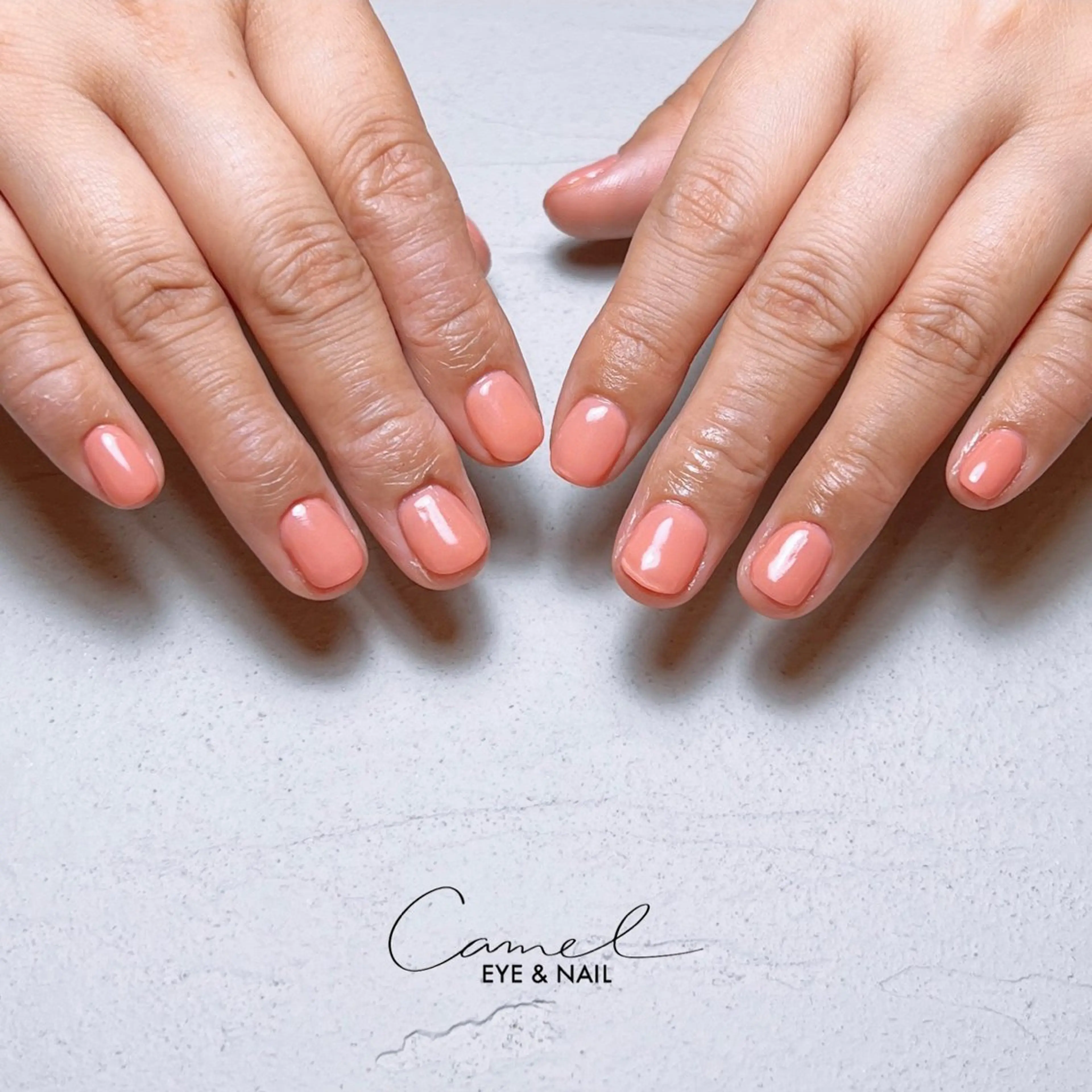 ネイル camel NAKAMURAのネイルデザイン