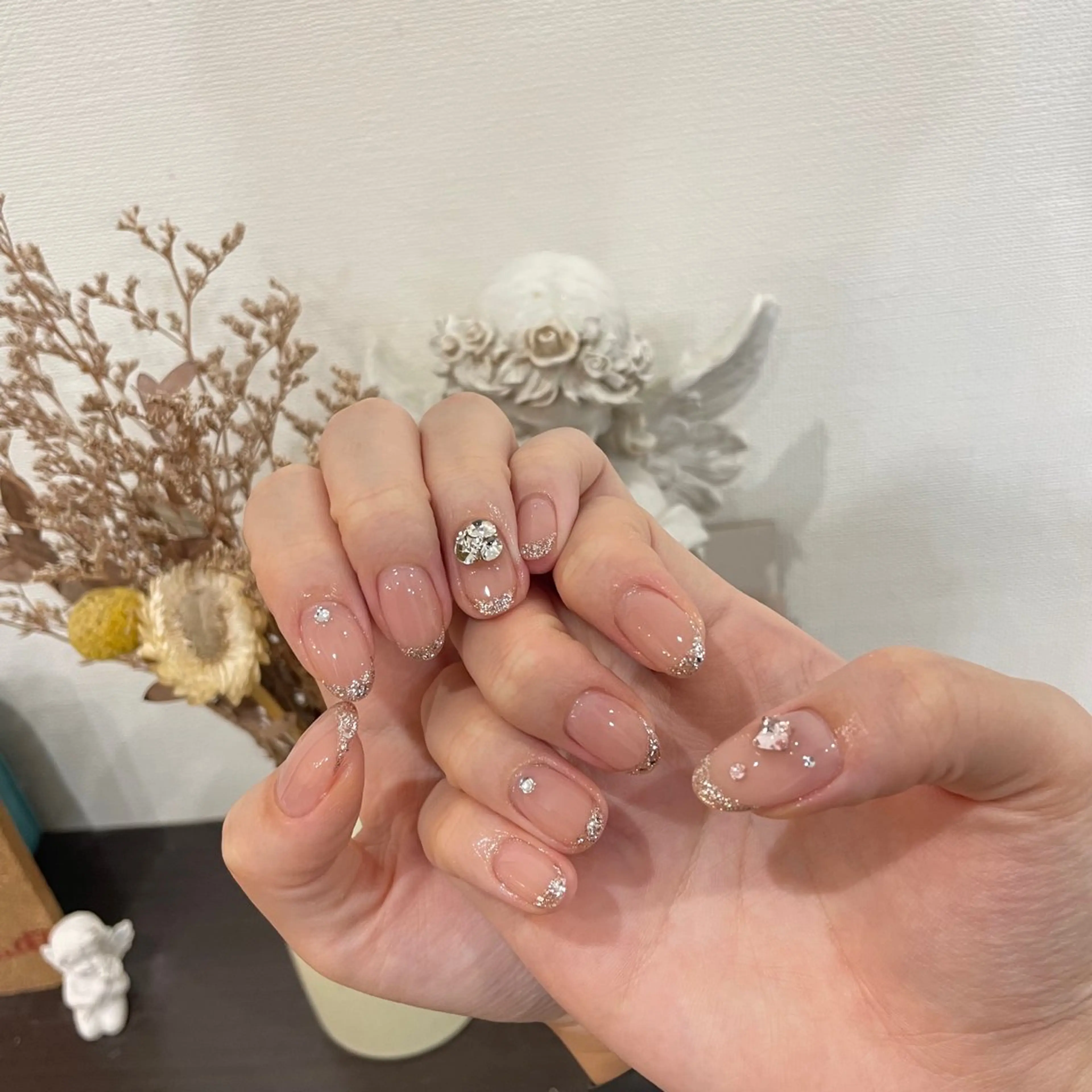 ネイル Angela nail💓のネイルデザイン