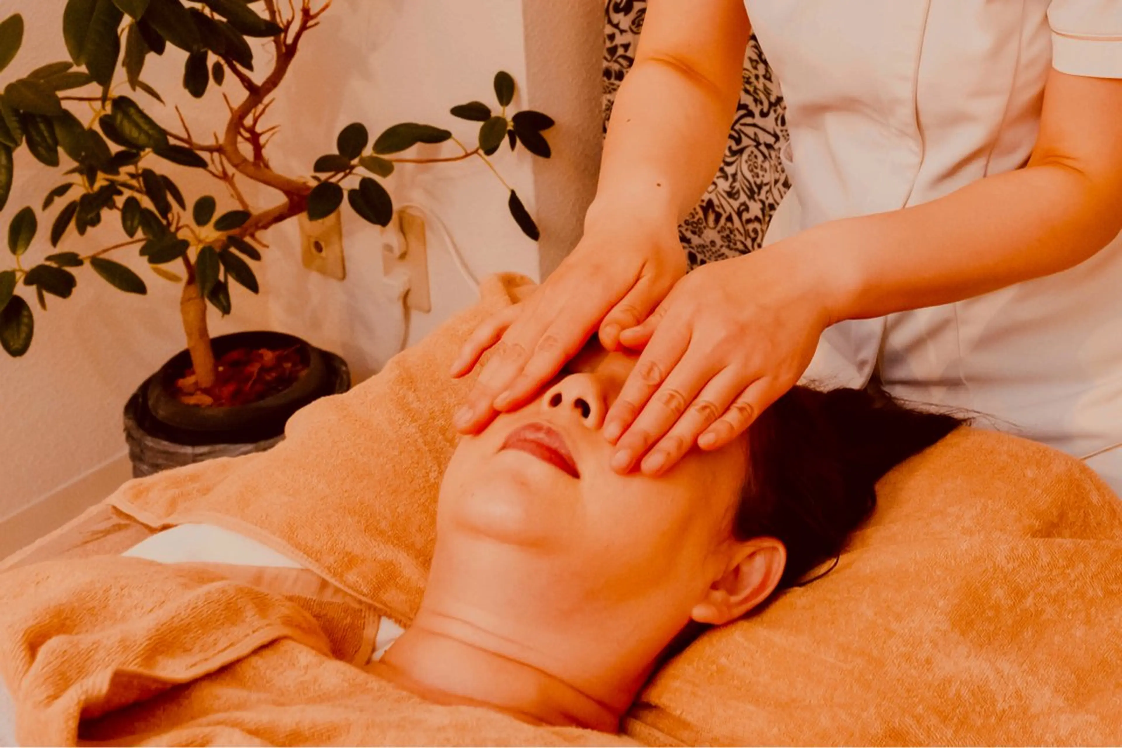 エステ リラク 横浜石川町 こりケア 専門lala mouのエステ・リラクイメージ