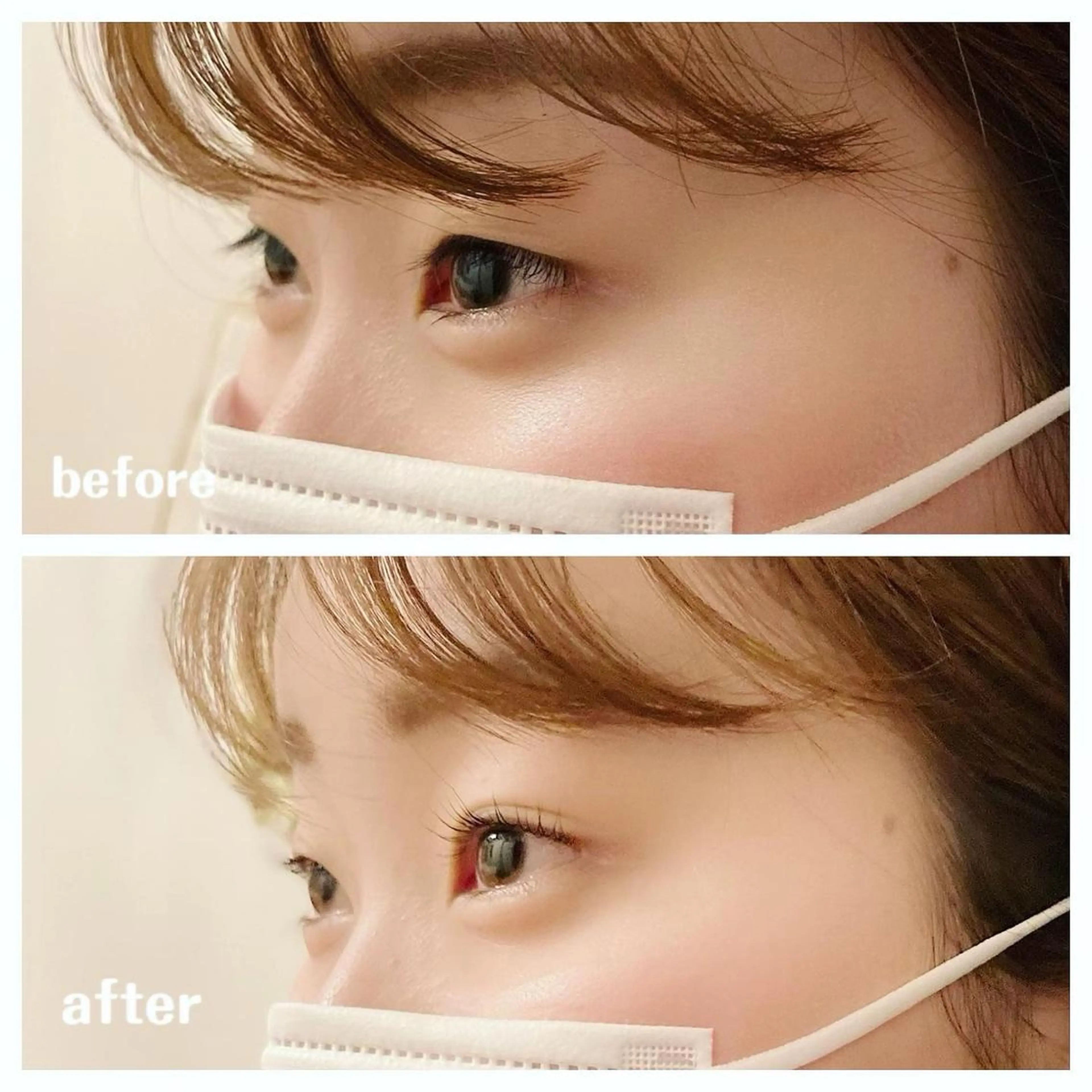 マツエク・マツパ サロンド ルミエールのエステ・リラクイメージ