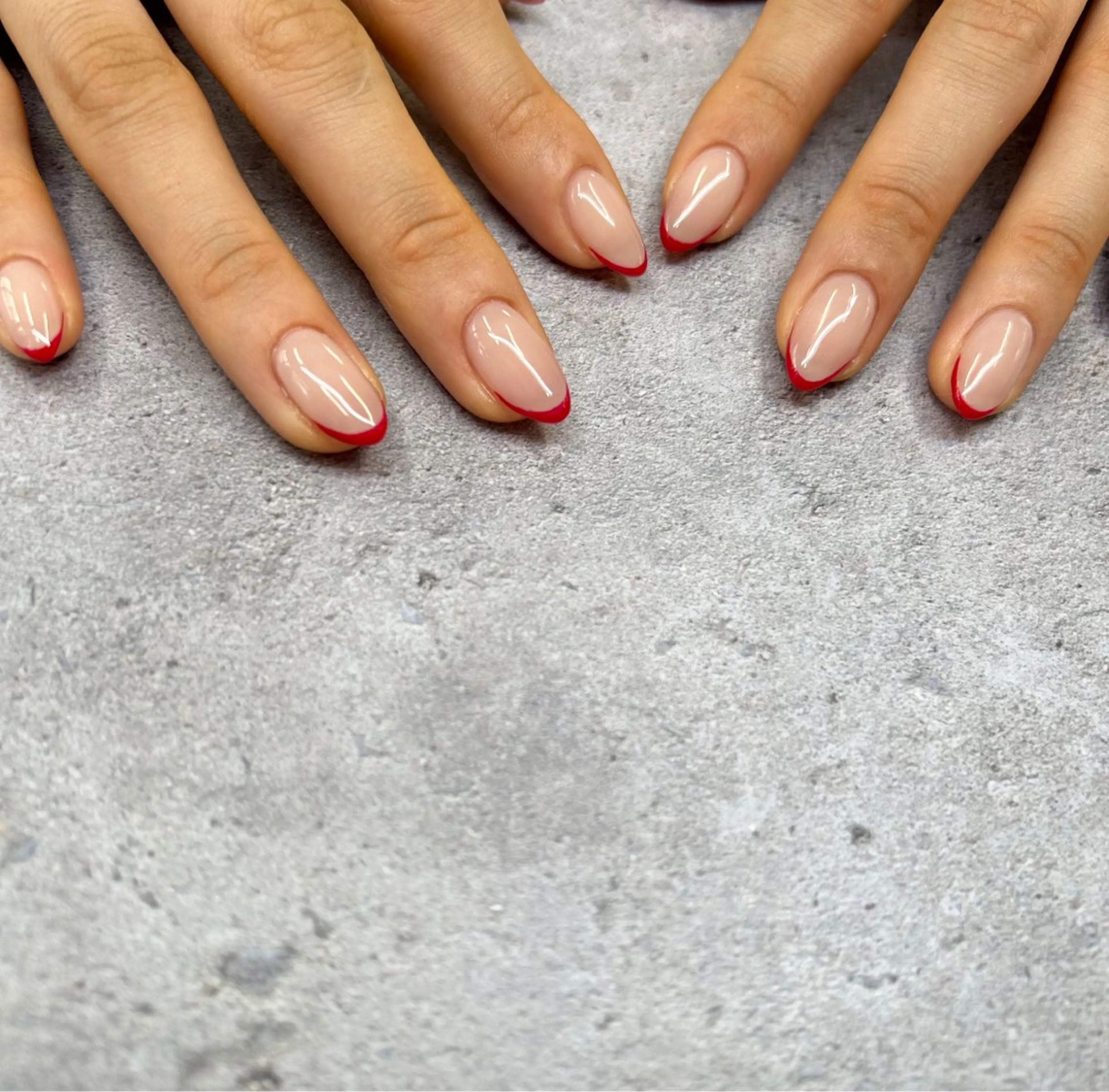 ネイル ネイルサロン 北野坂のネイルデザイン