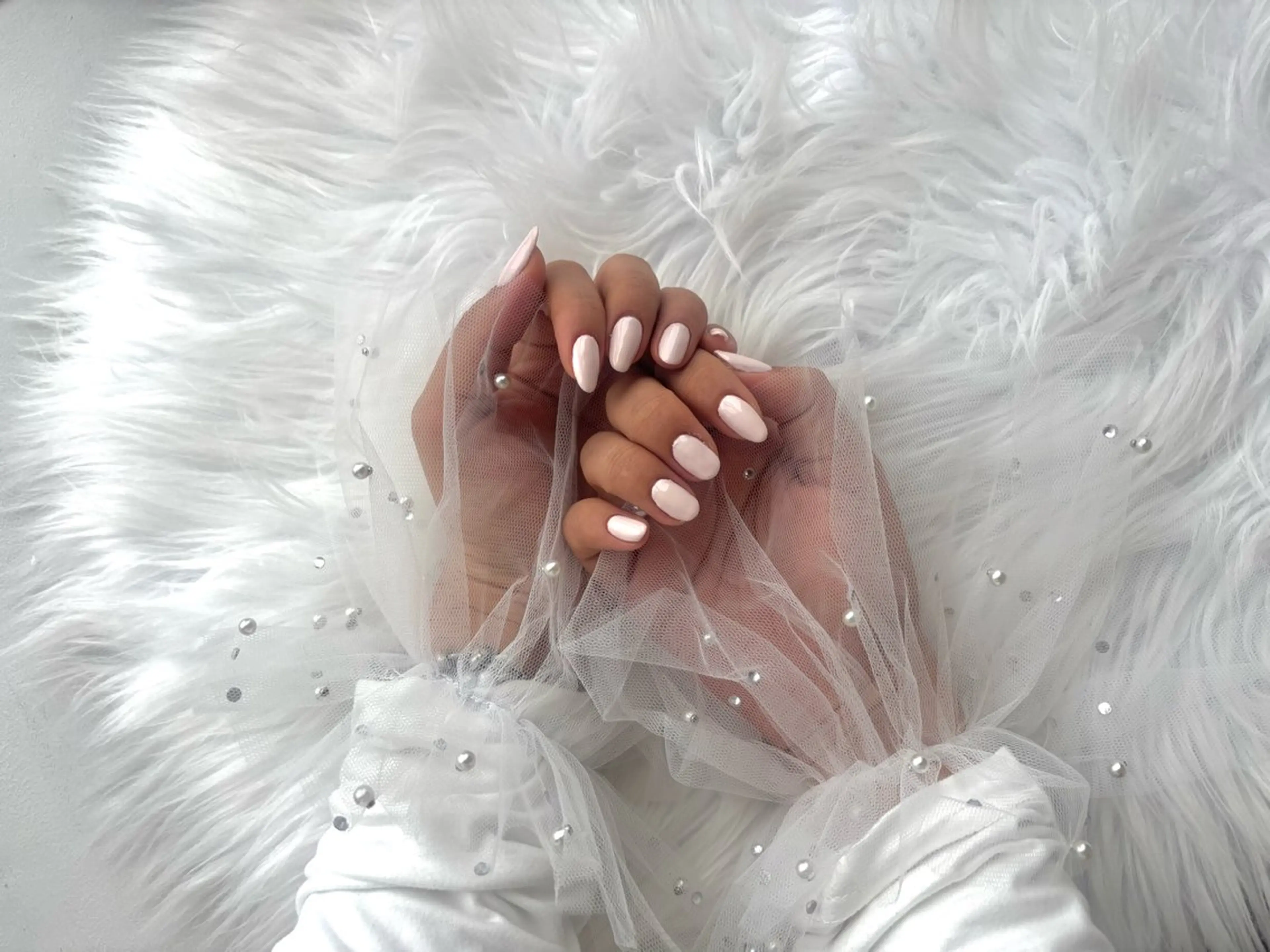 ネイル Aina LANDTENJINのネイルデザイン