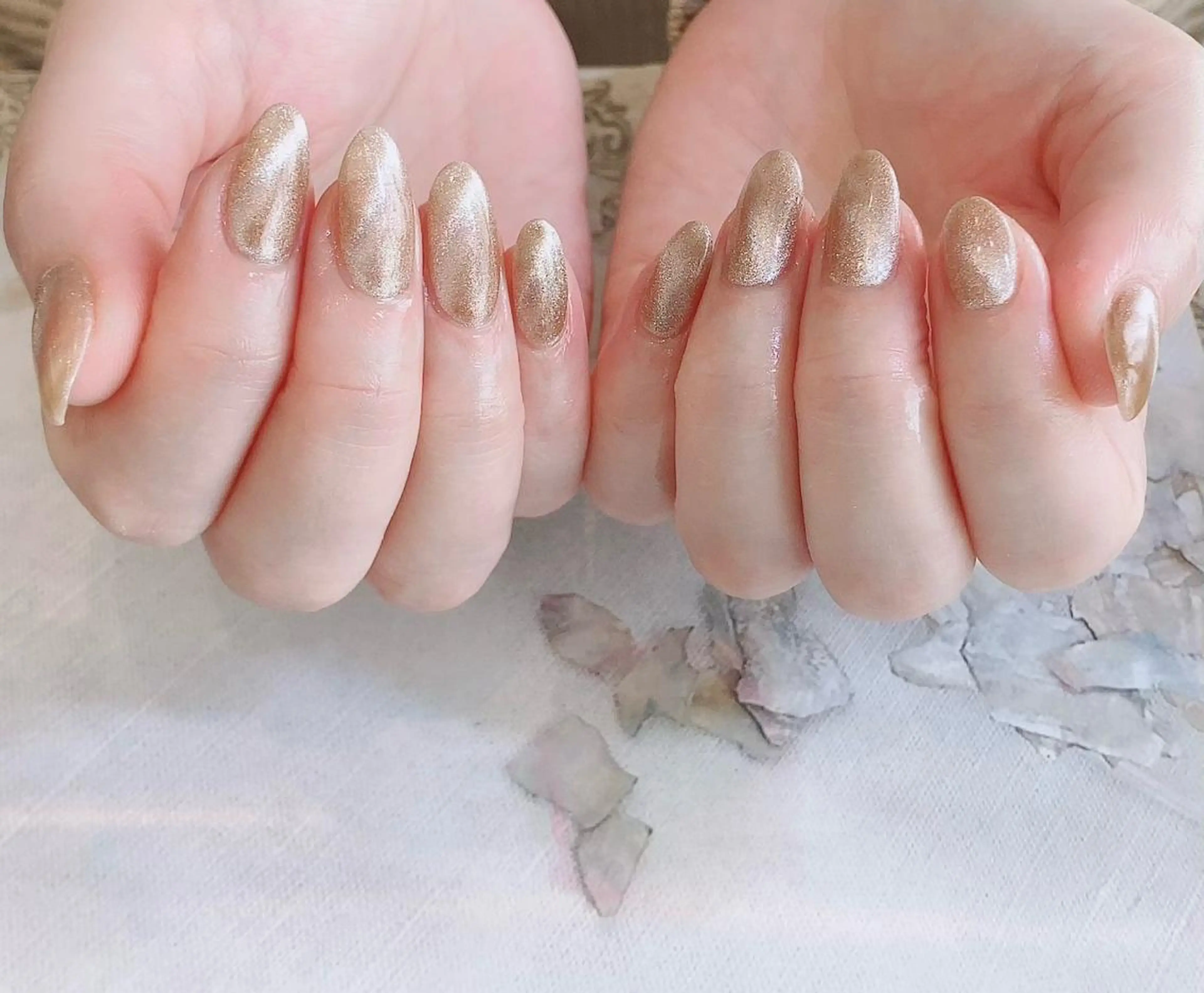 ネイル mika nailのネイルデザイン