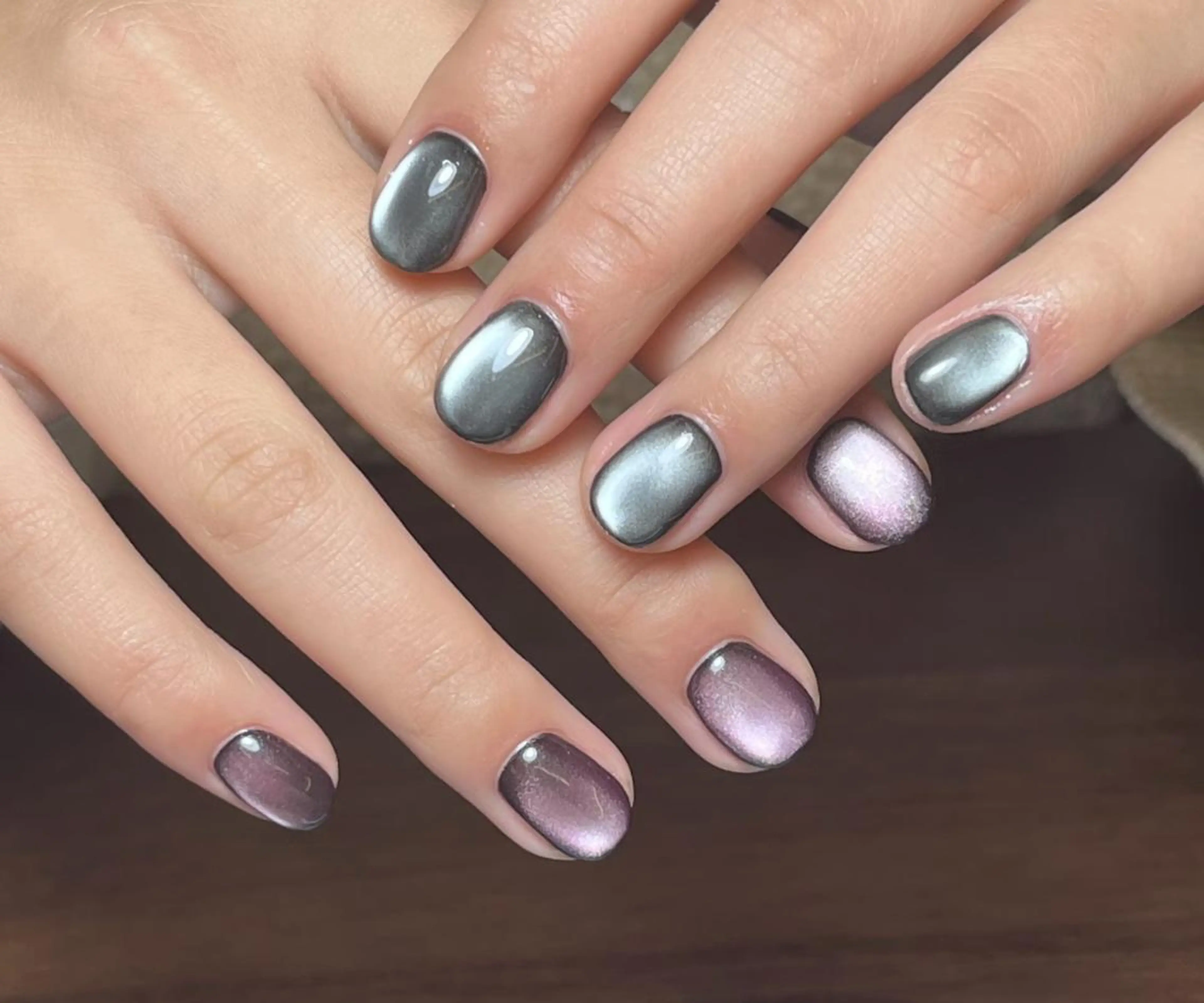 ネイル ハンドネイル エリ🫧 nail池袋東口のネイルデザイン