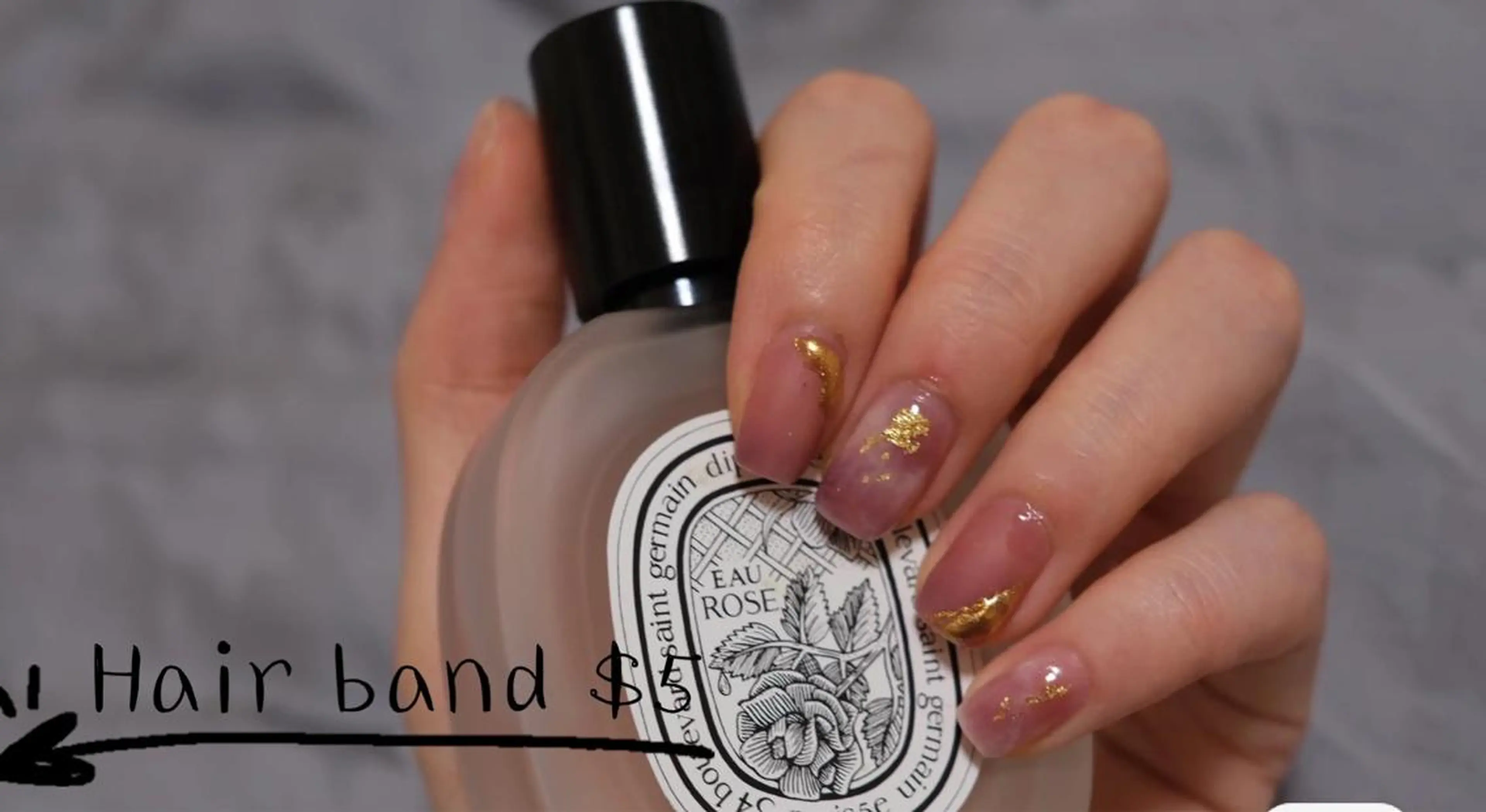 ネイル nail Lilyのネイルデザイン