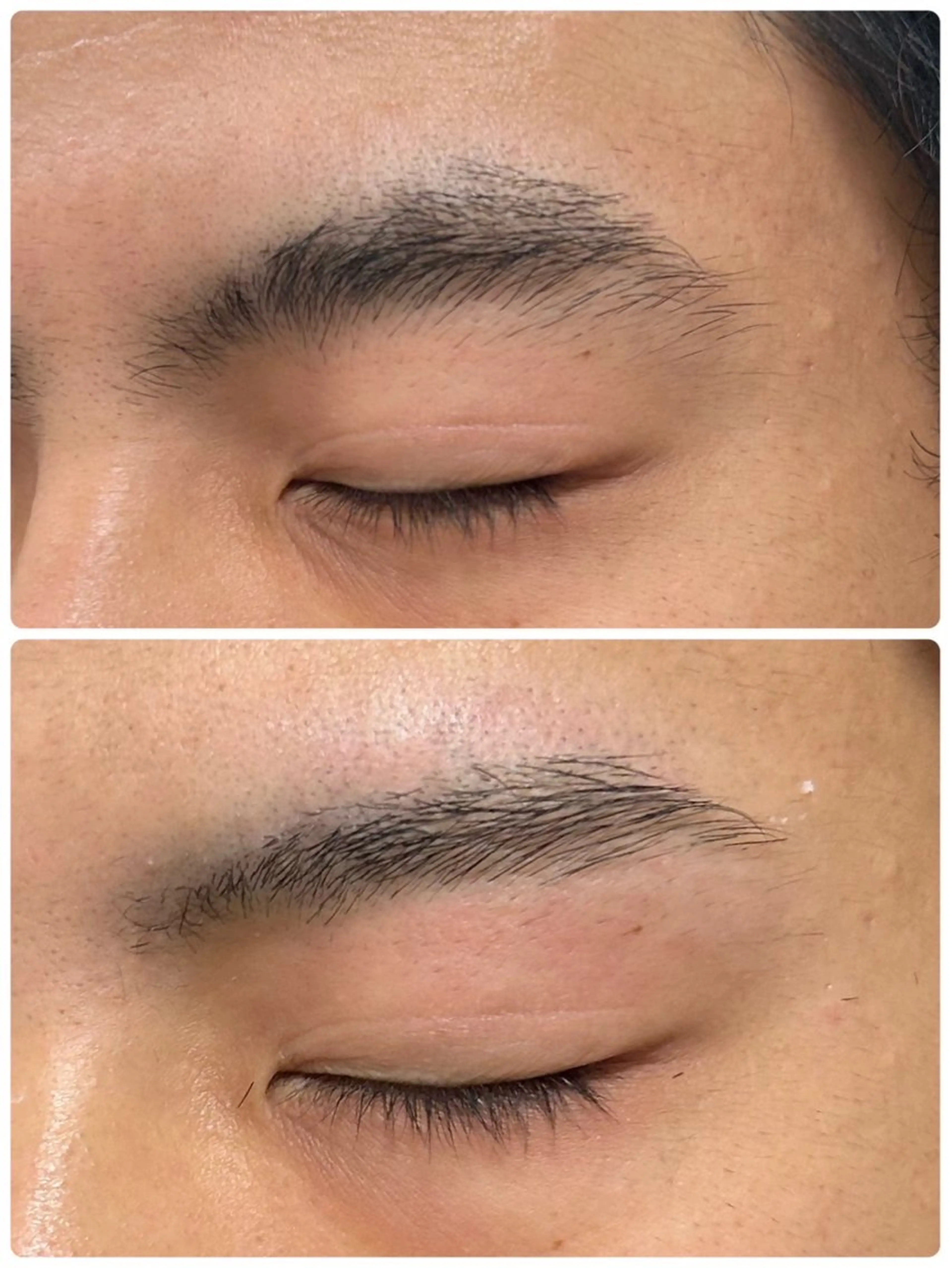 アイブロウ BOGL/ HARAの眉毛・アイブロウイメージ