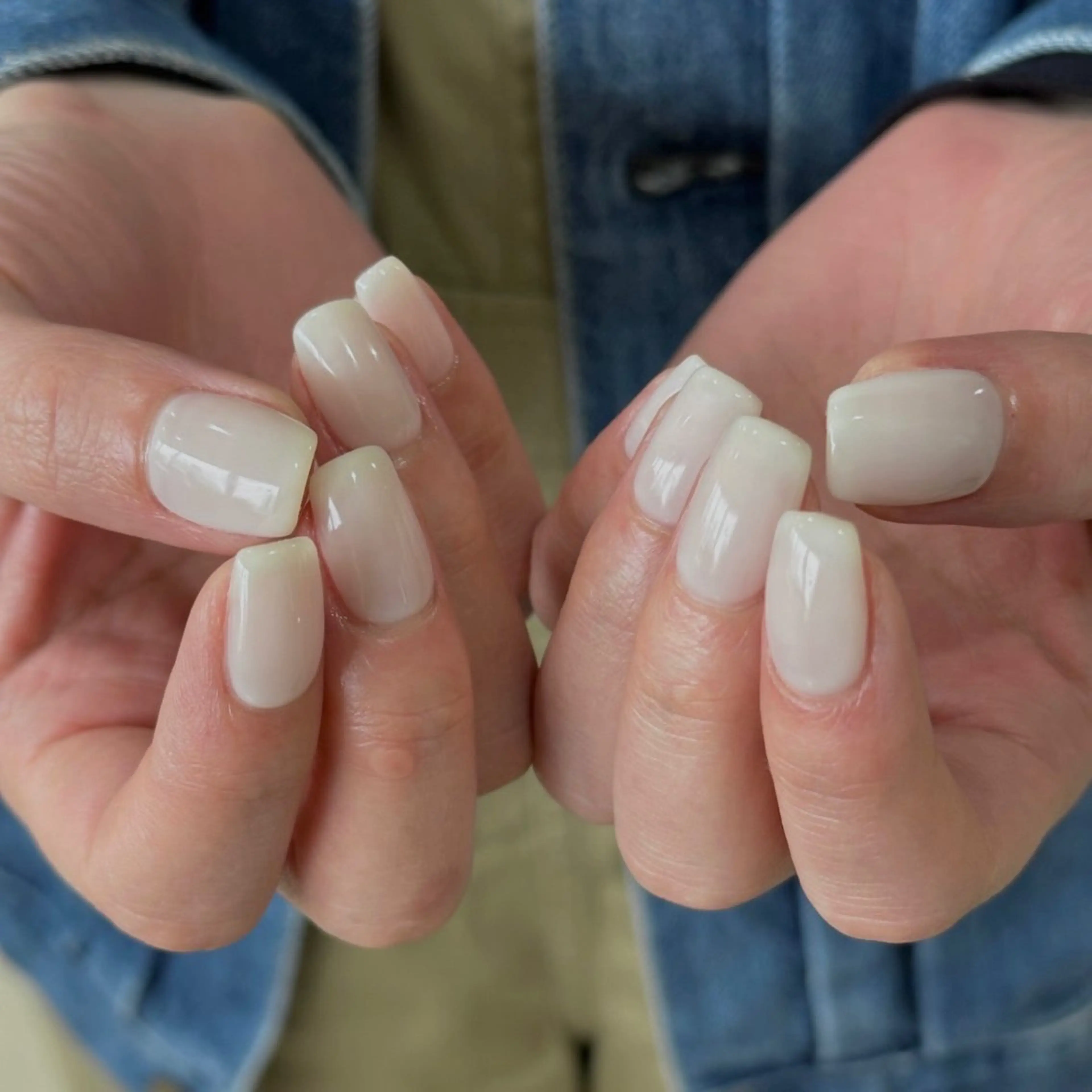 ネイル mute. harunaのネイルデザイン