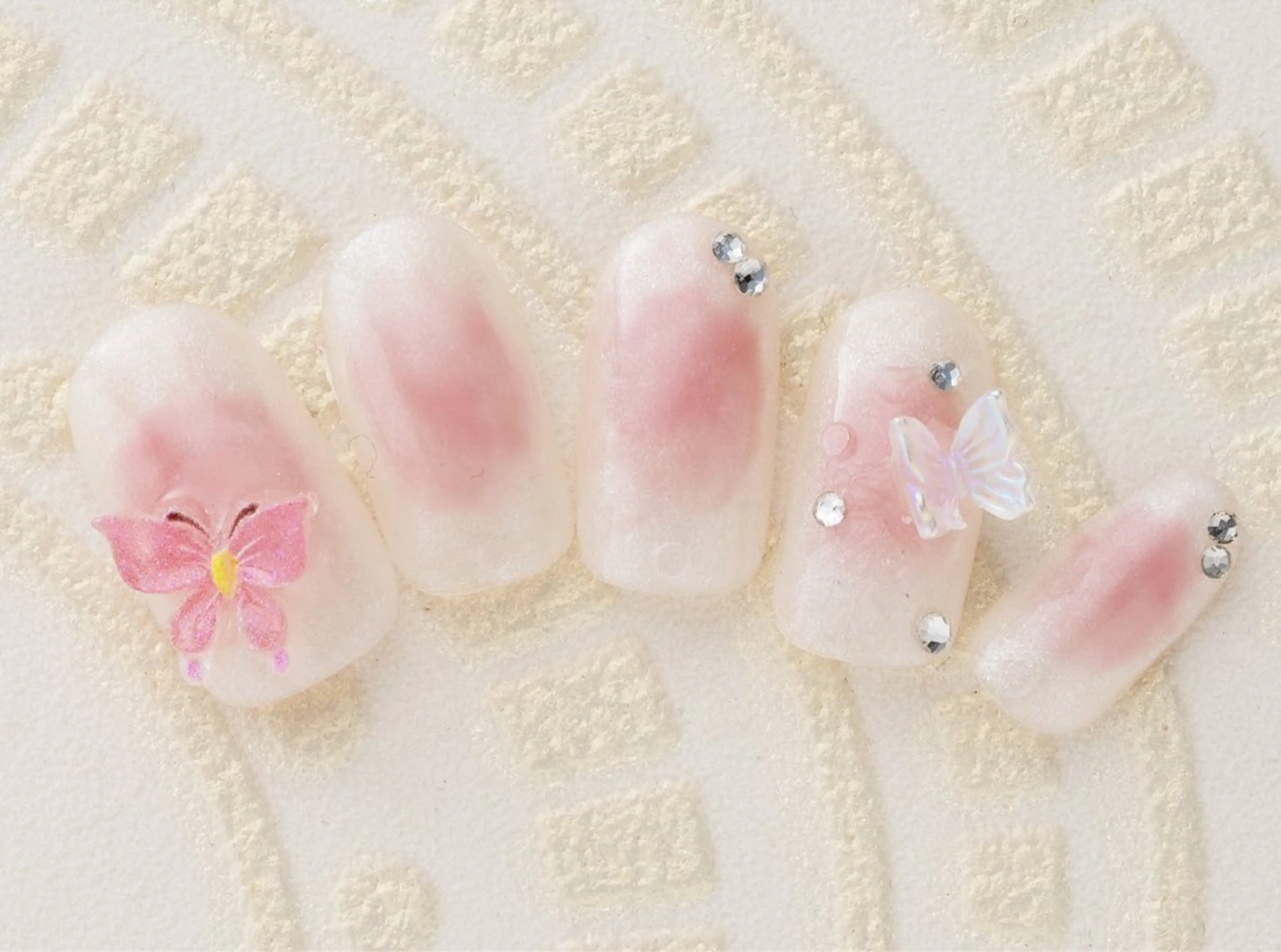 ネイル チークネイル ネイルサロン Alice&Co.のその他イメージ