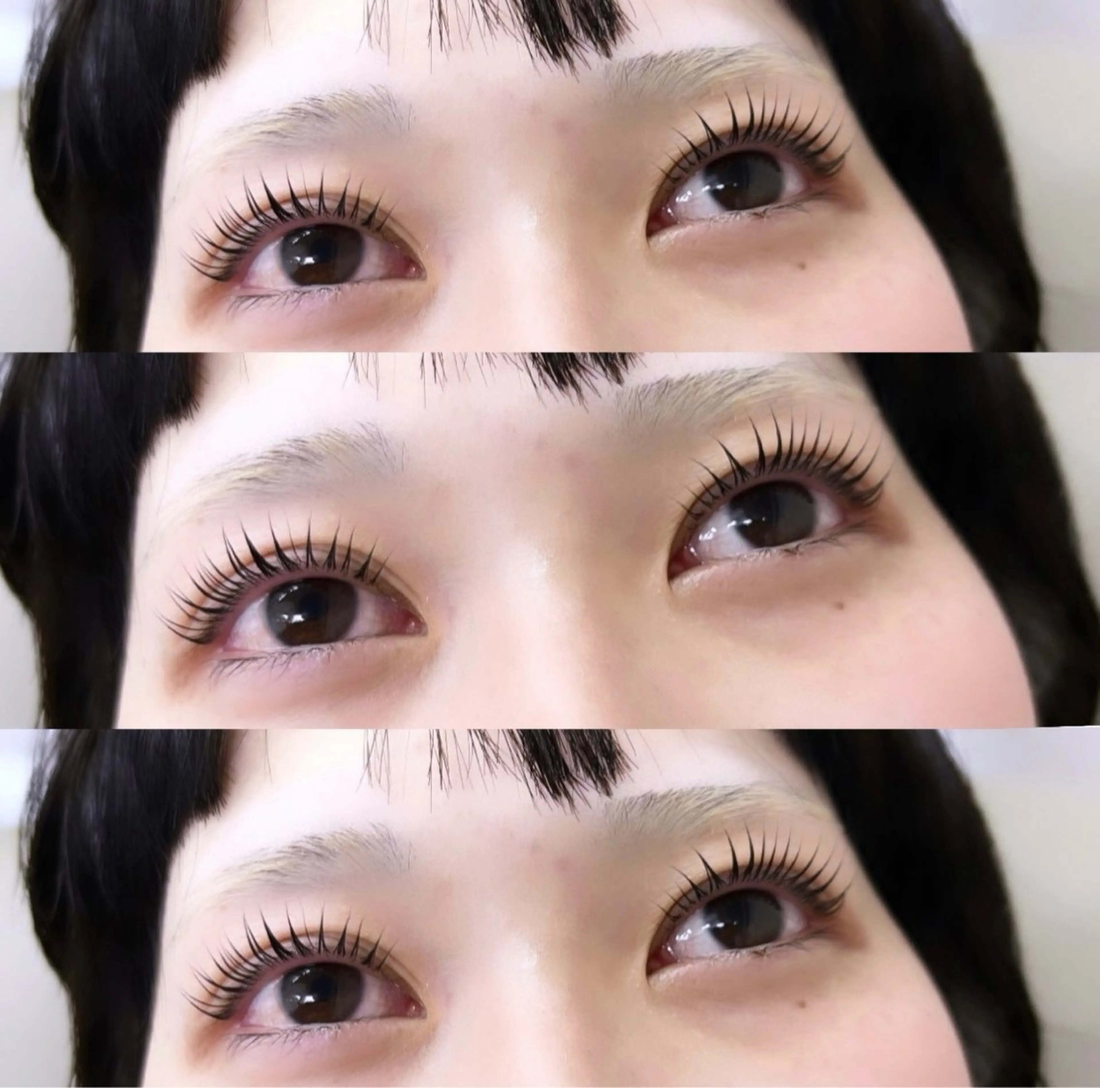 マツエク・マツパ VuRiE 🌷ゆう🌷のマツエク・マツパデザイン