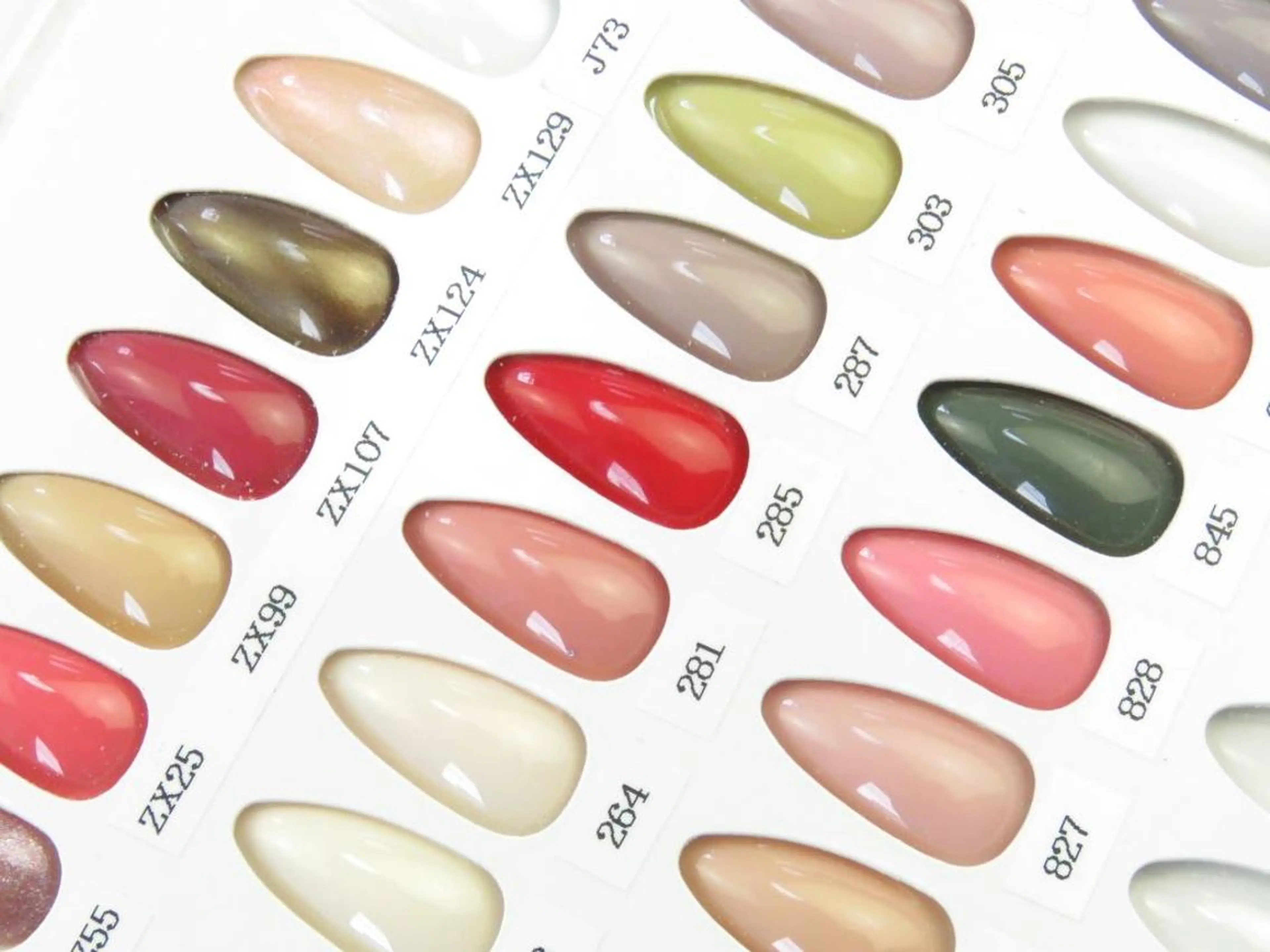 ネイル ネイルリスト💅 HANAのネイルデザイン