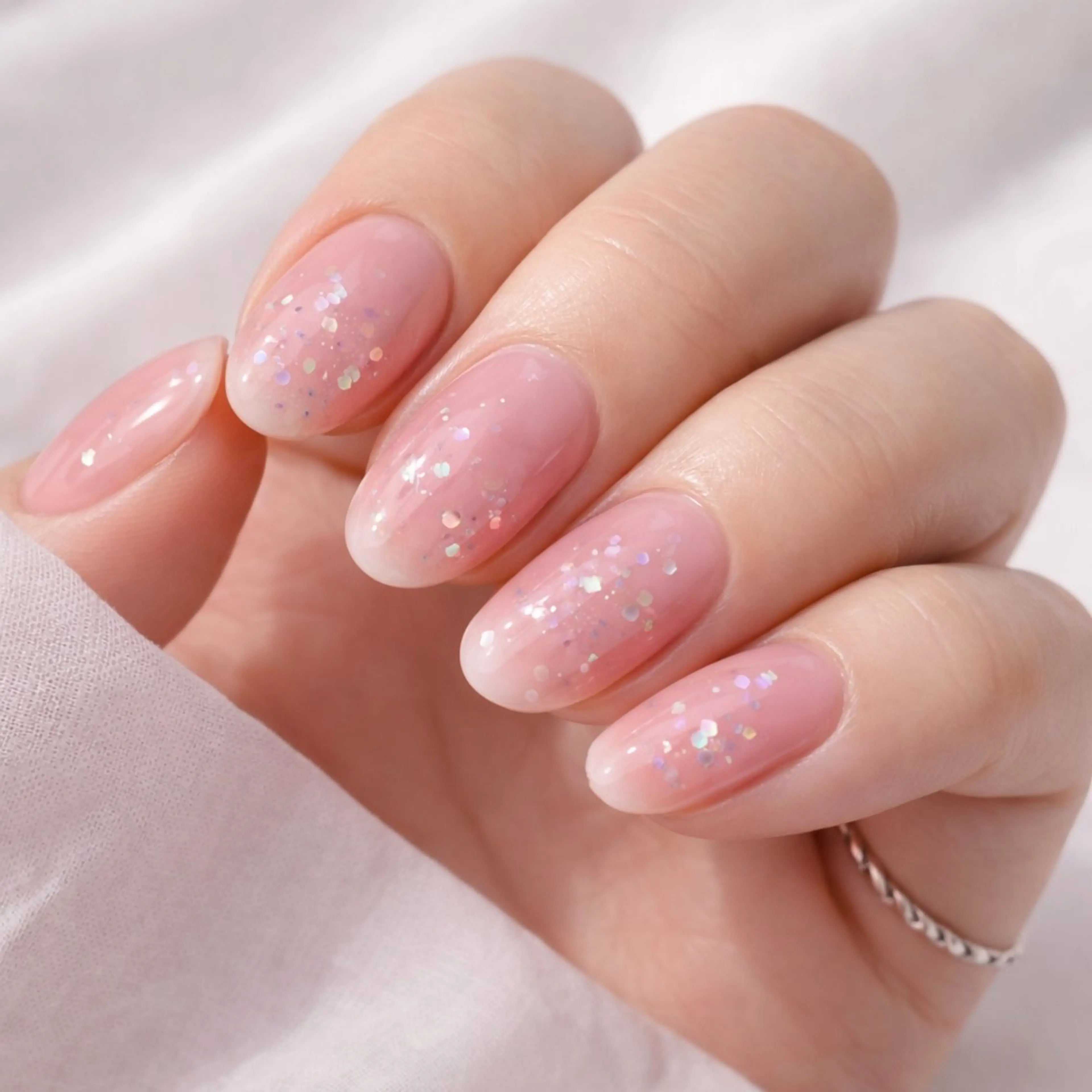 ネイル NailSalon✨ Écrinエクランのネイルデザイン