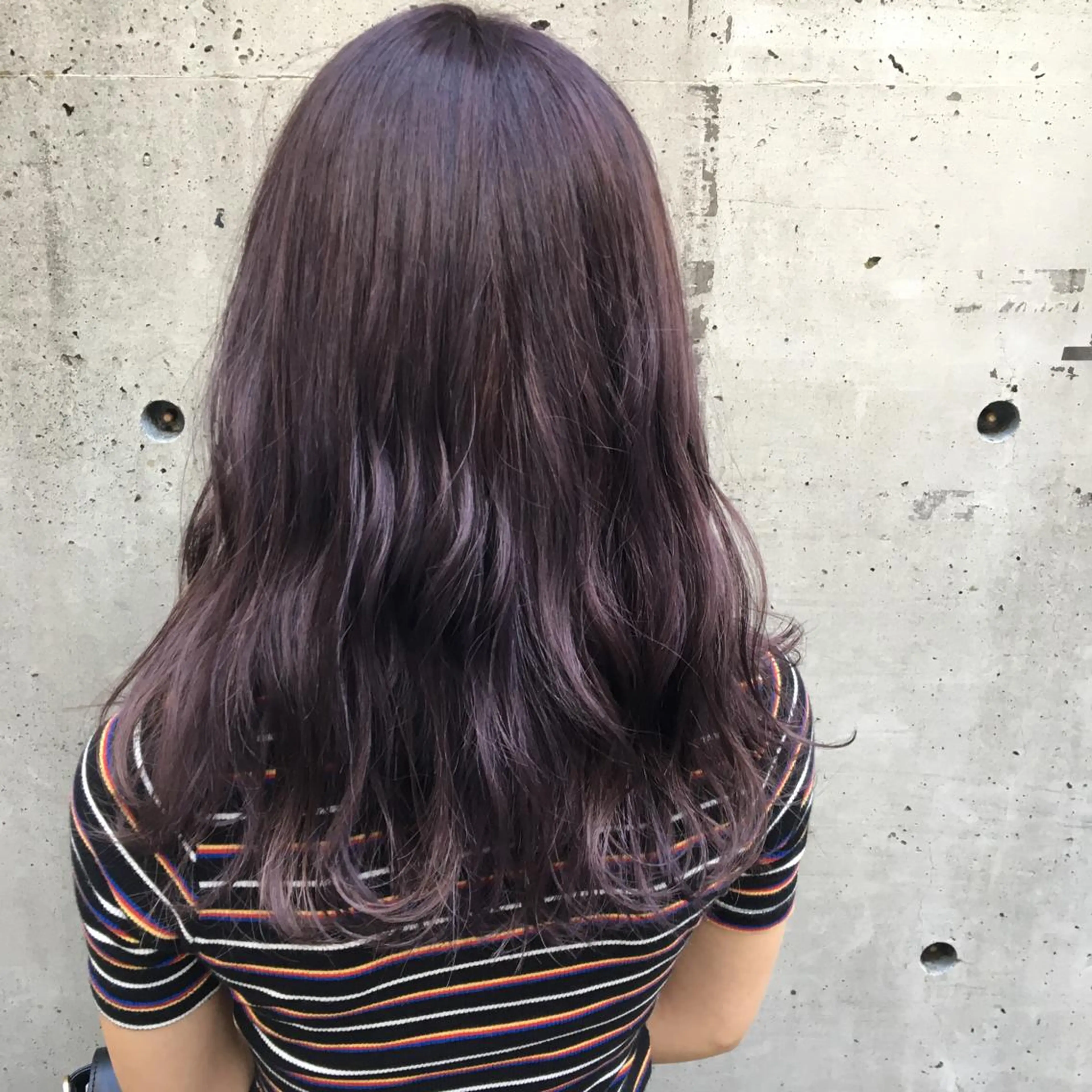 ♡【初回限定】透明感抜群ダブルカラーの写真