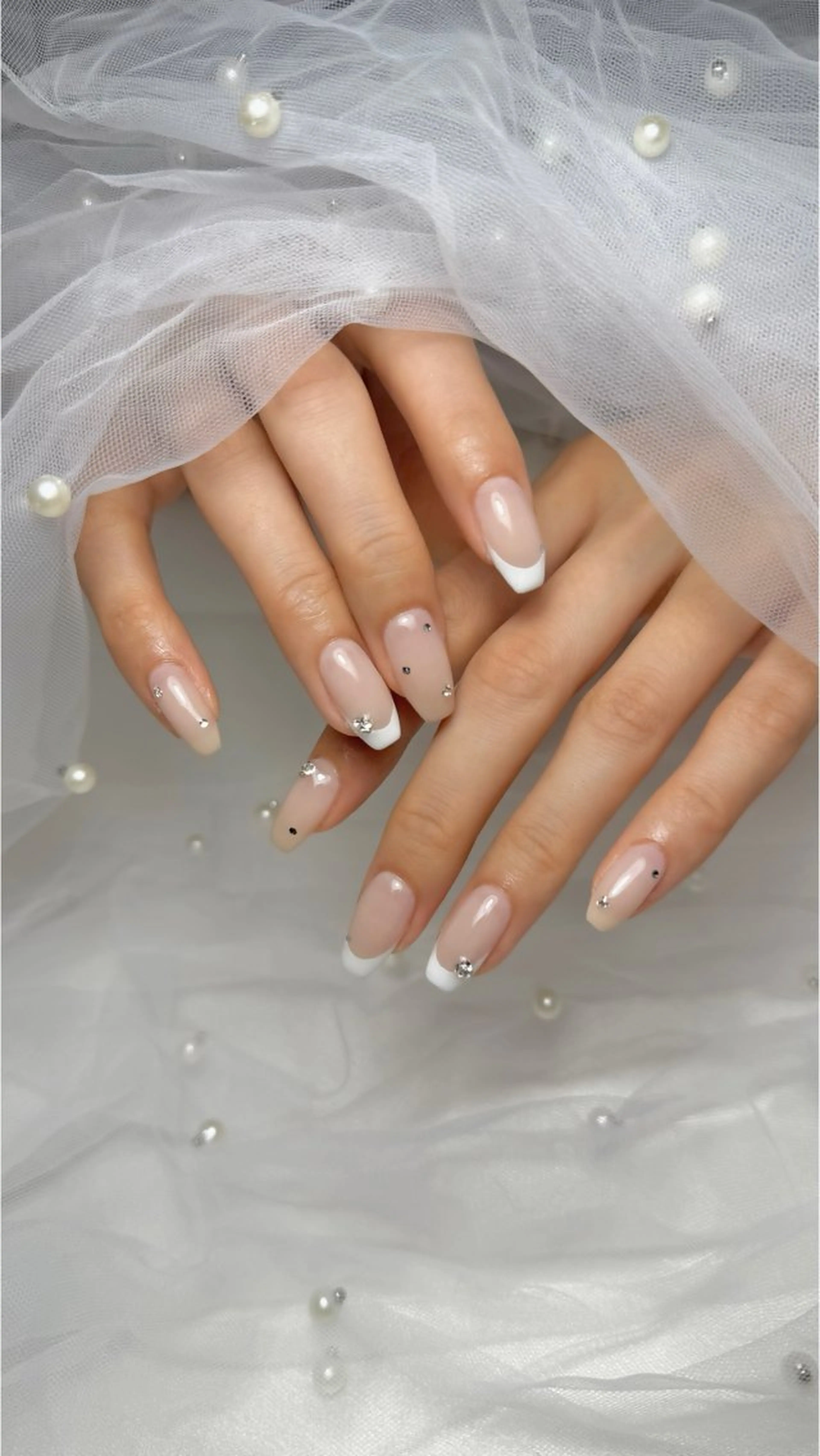 ネイル ハンドネイル RooM -Kubota-のネイルデザイン