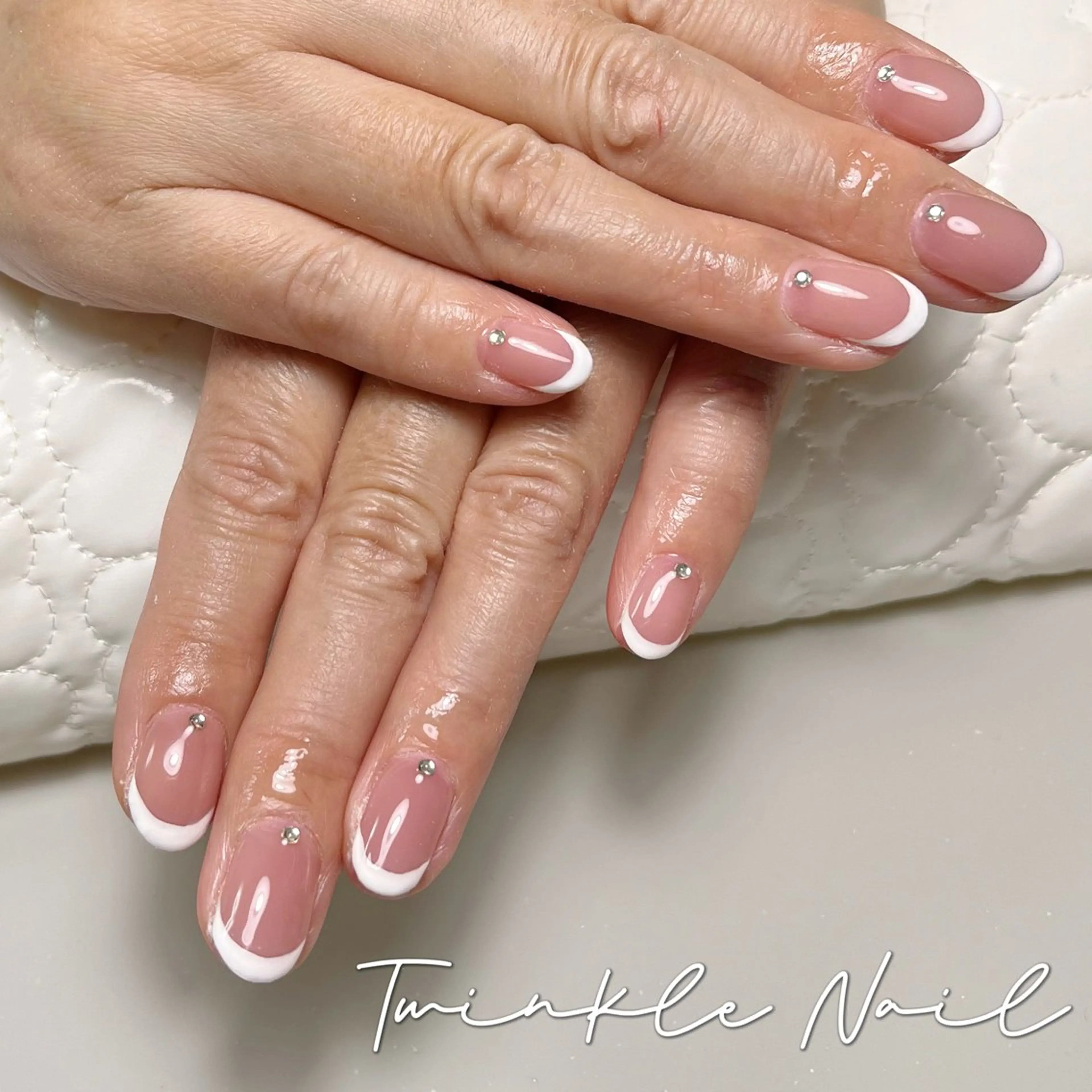 バーチャルフレンチ10本の写真