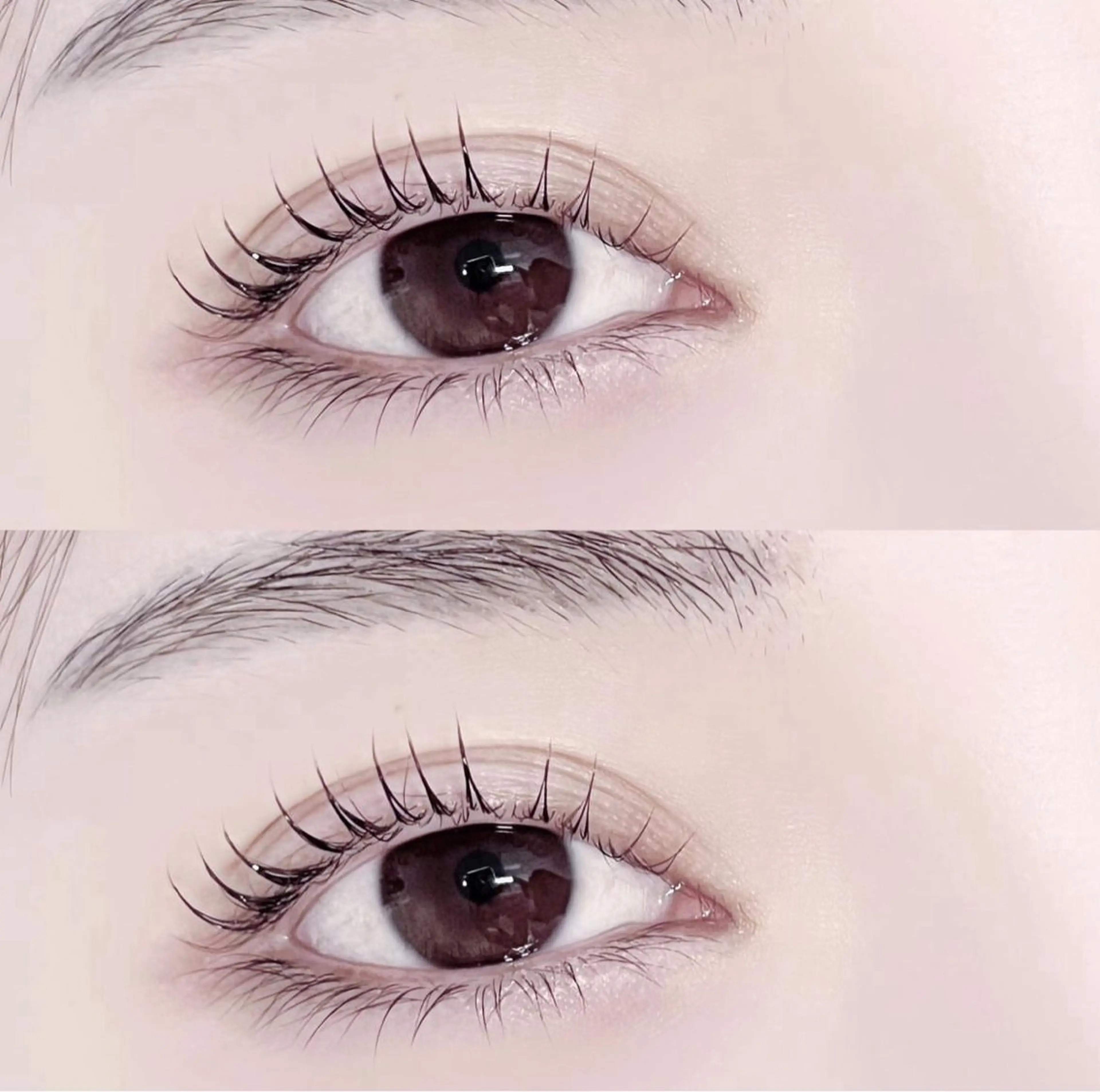 【デザイン選べるパーマ】🎀ラッシュリフトの写真