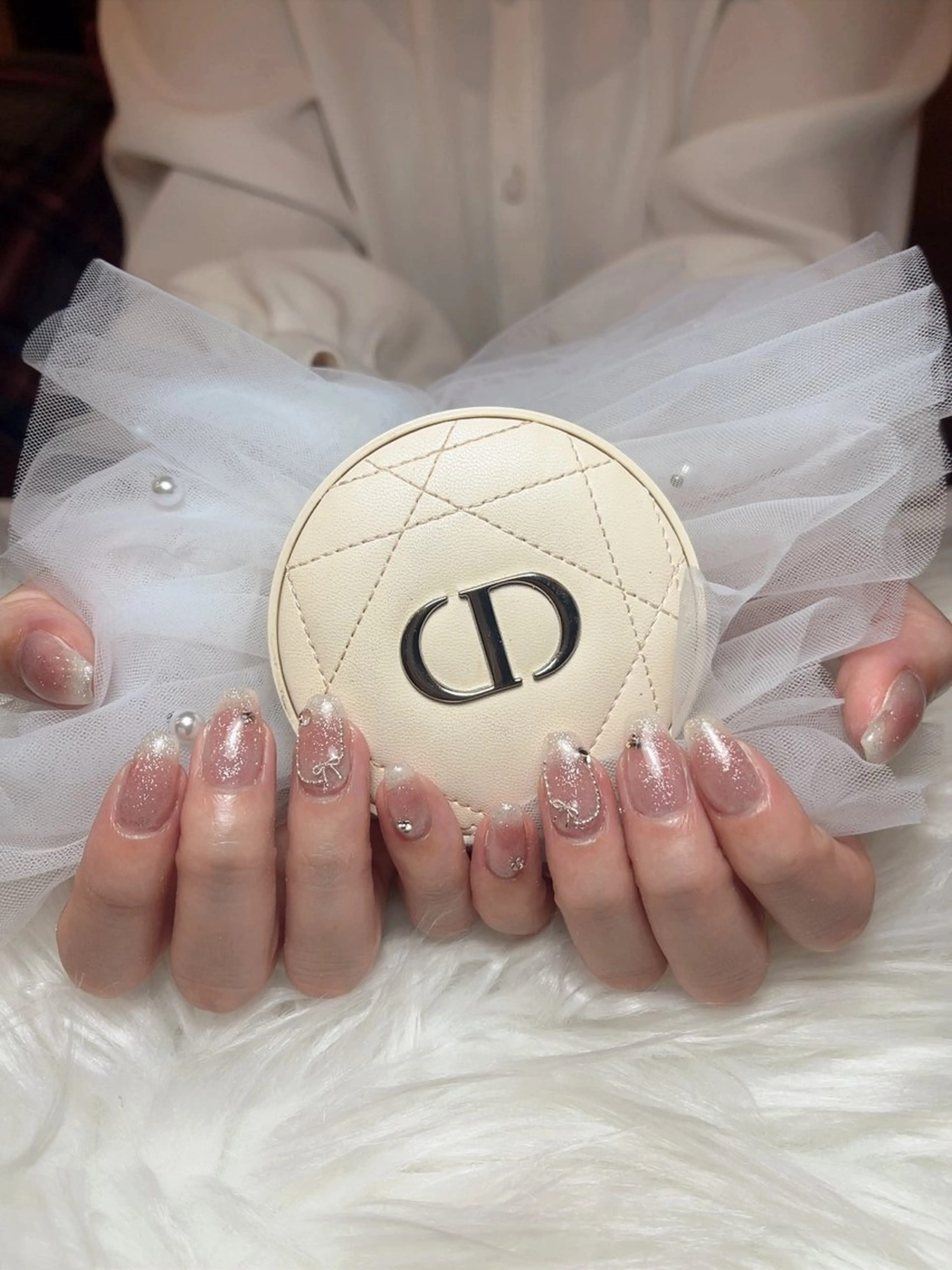 ネイル SALON DOUDOUのネイルデザイン