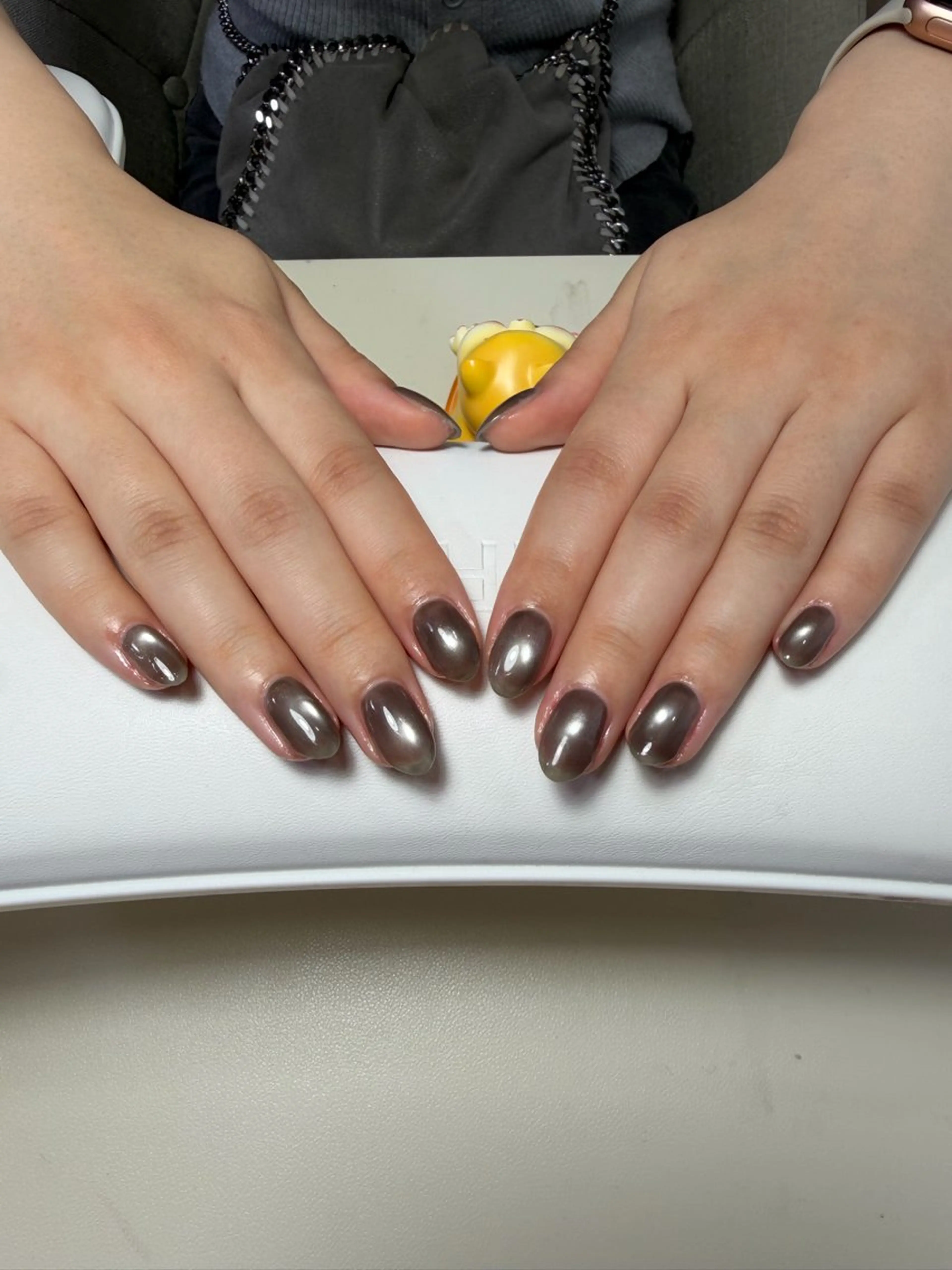 ネイル merci川口店 みさのネイルデザイン