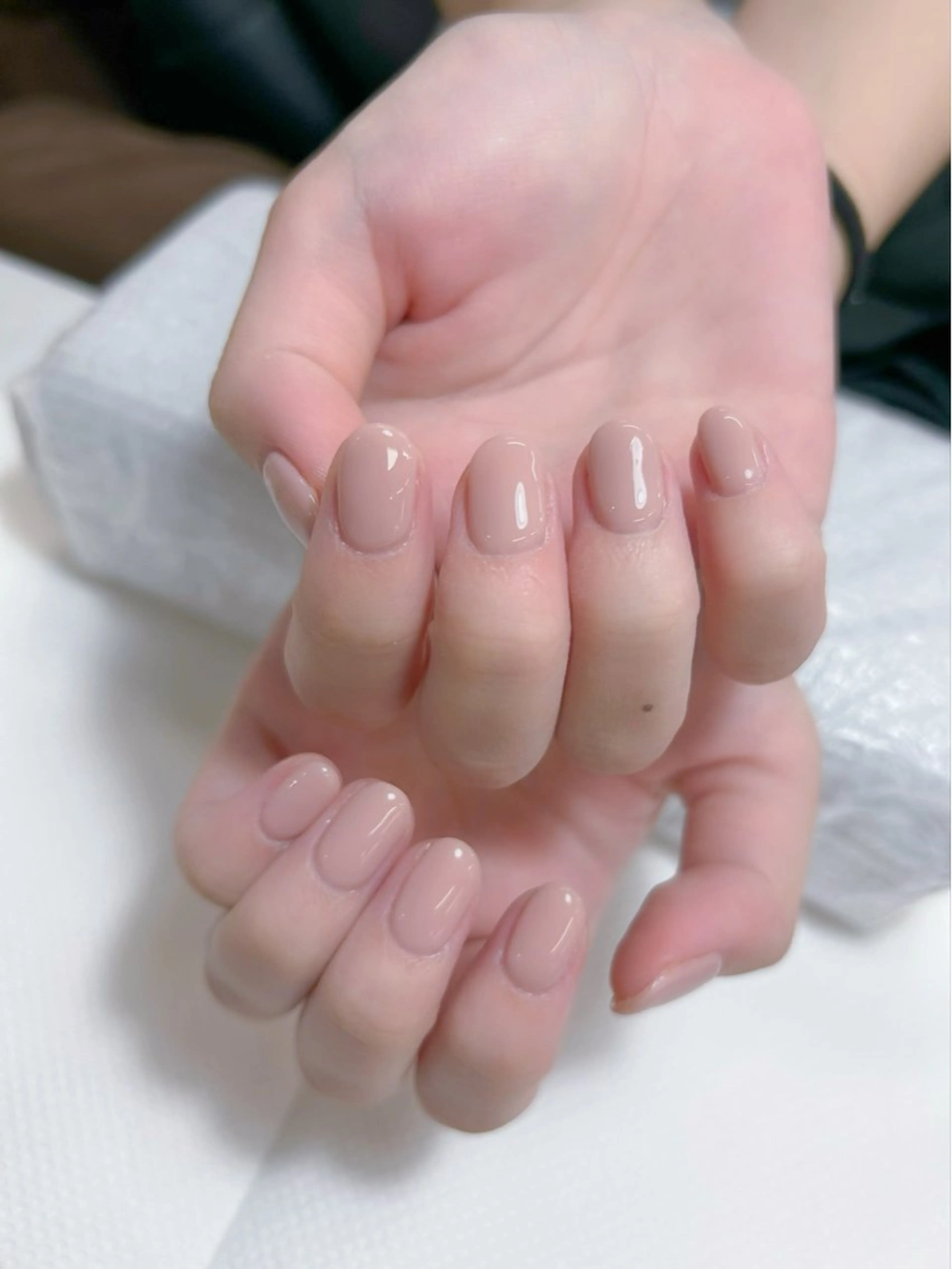 ネイル ジェルネイル オフィスネイル MAXKELLY MAIのネイルデザイン