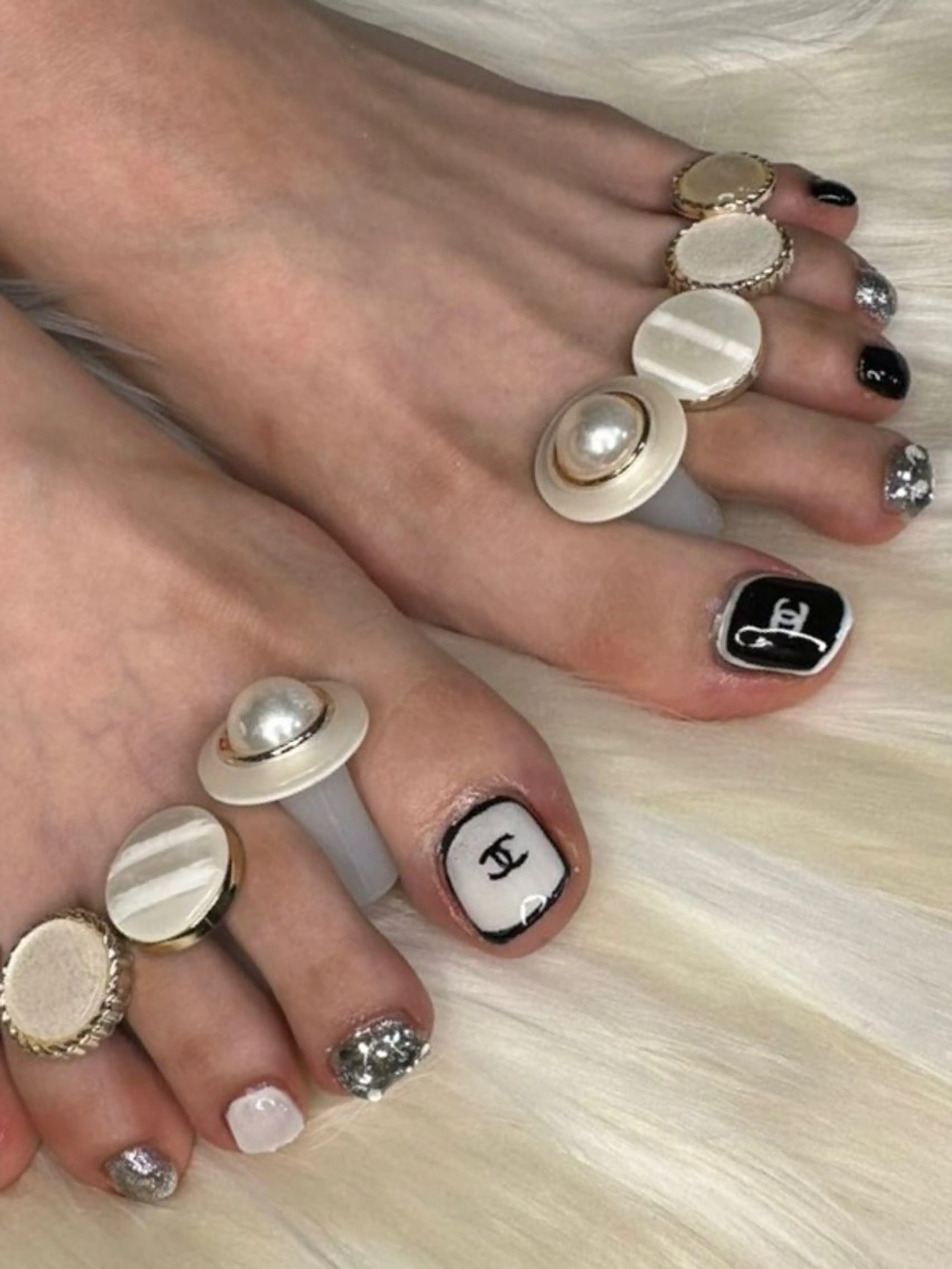 ネイル VIOLA .nailのネイルデザイン