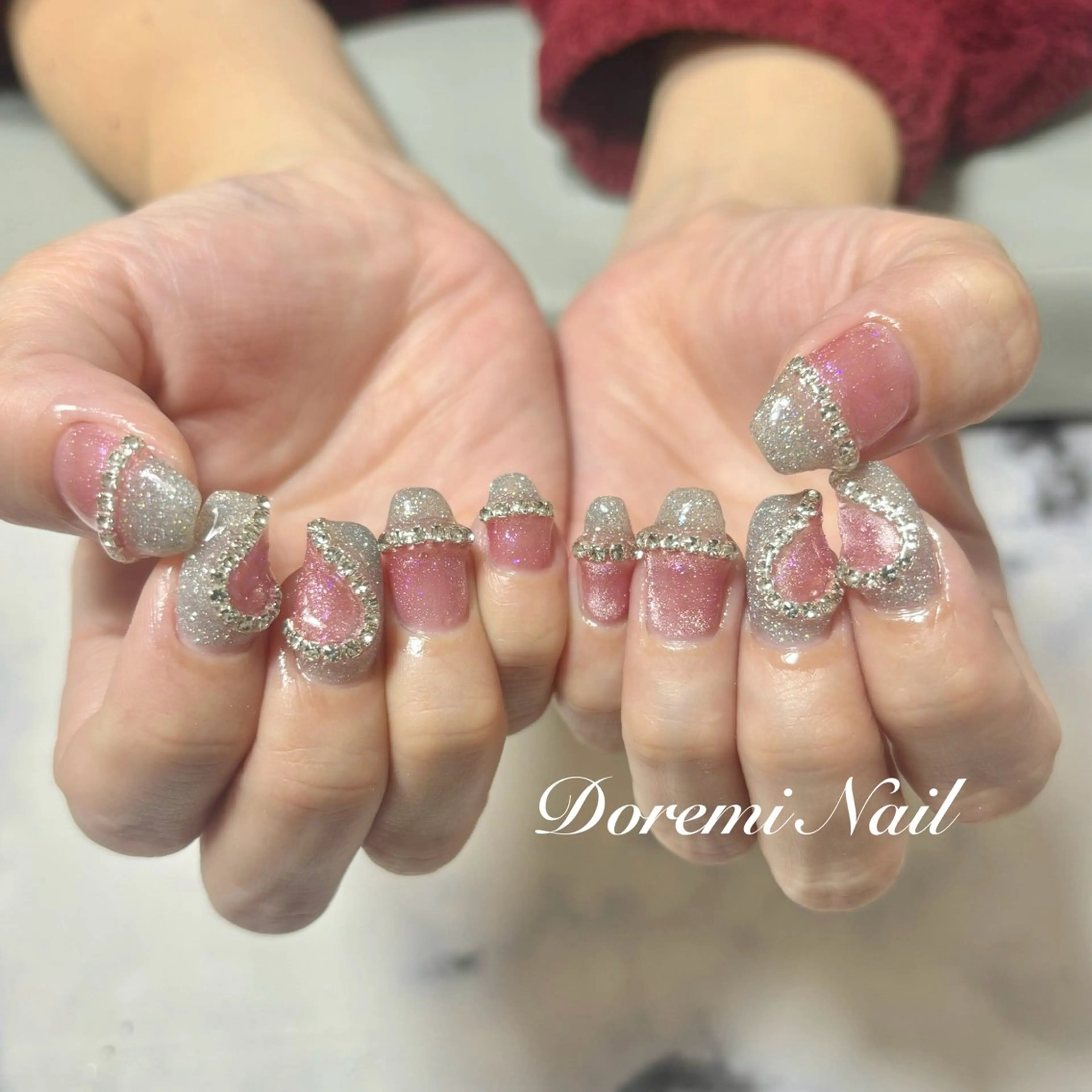 ネイル Doremi Nailのネイルデザイン