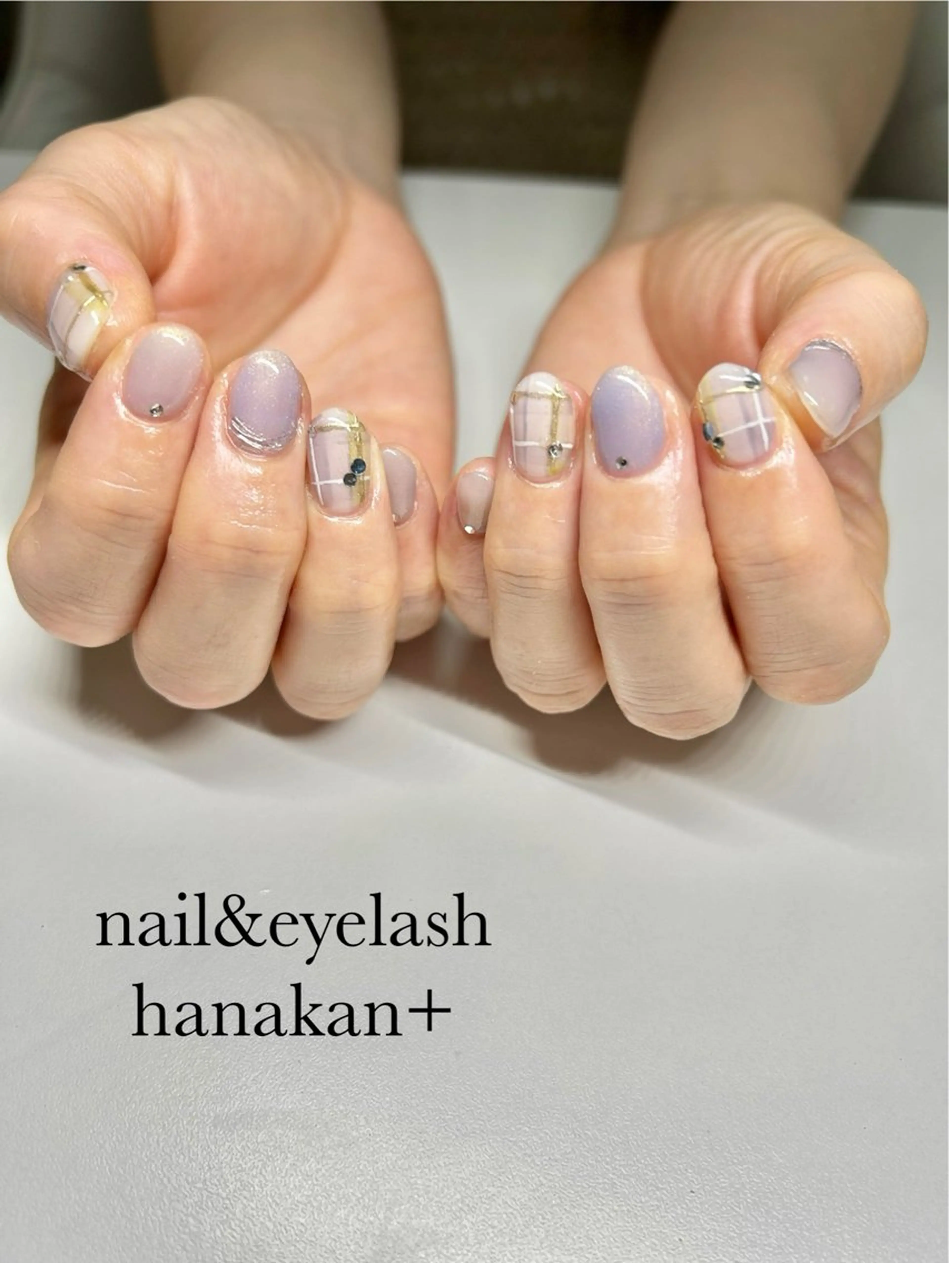 ネイル S Fumiのマツエク・マツパデザイン