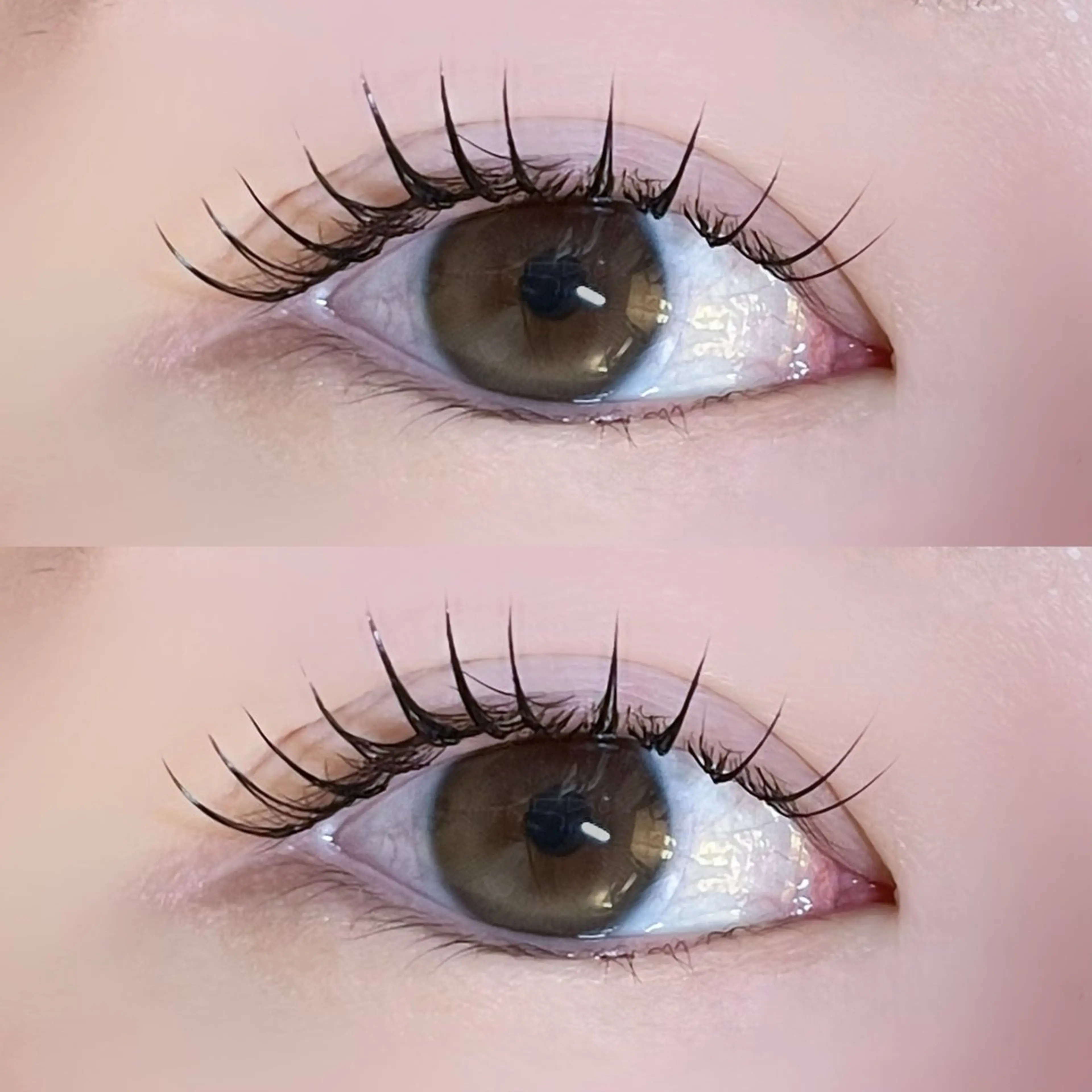 マツエク・マツパ マツエク Azuria恵比寿 🧸Maayaのマツエク・マツパデザイン