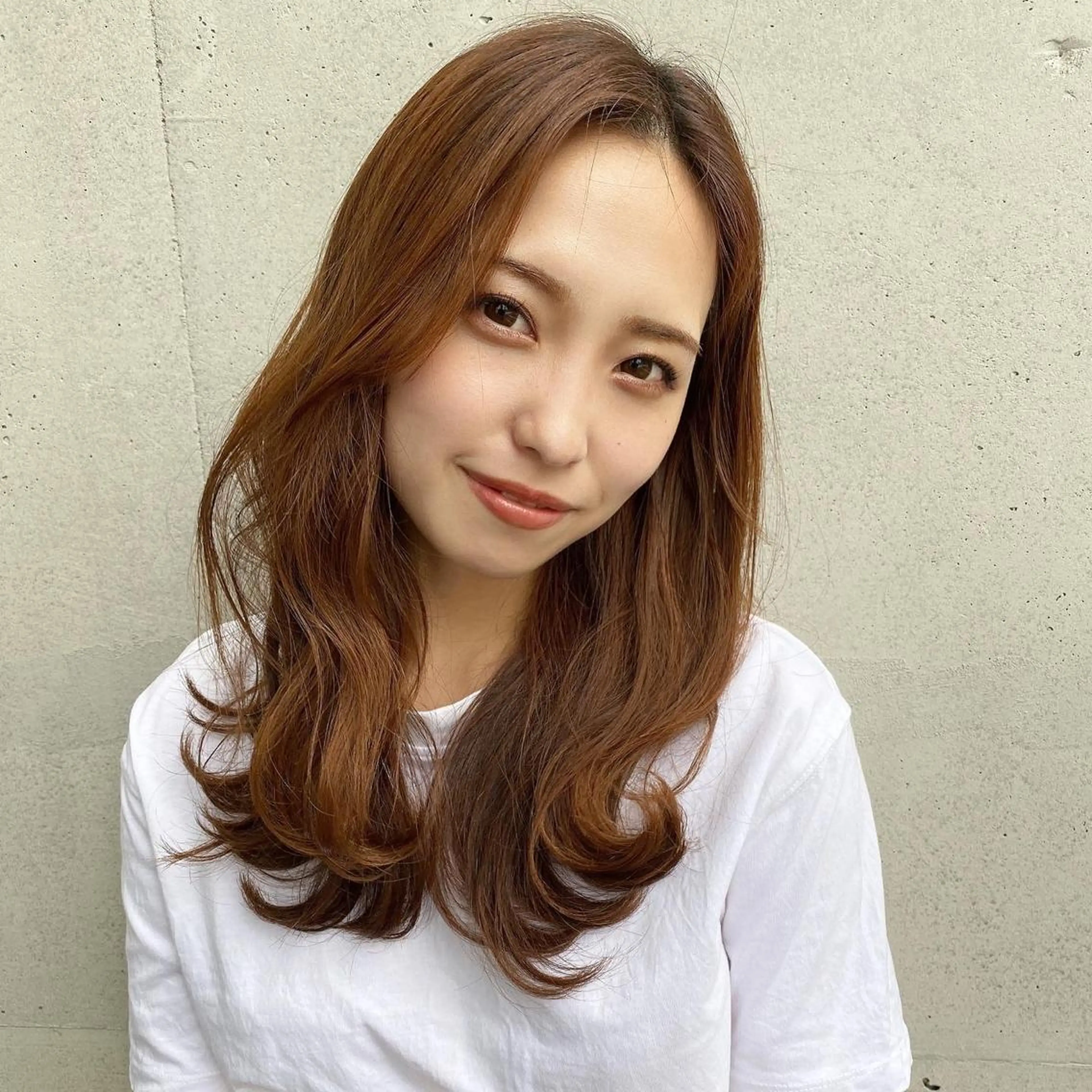 ロング ショート職人 美容師【KENTA】のヘアスタイル