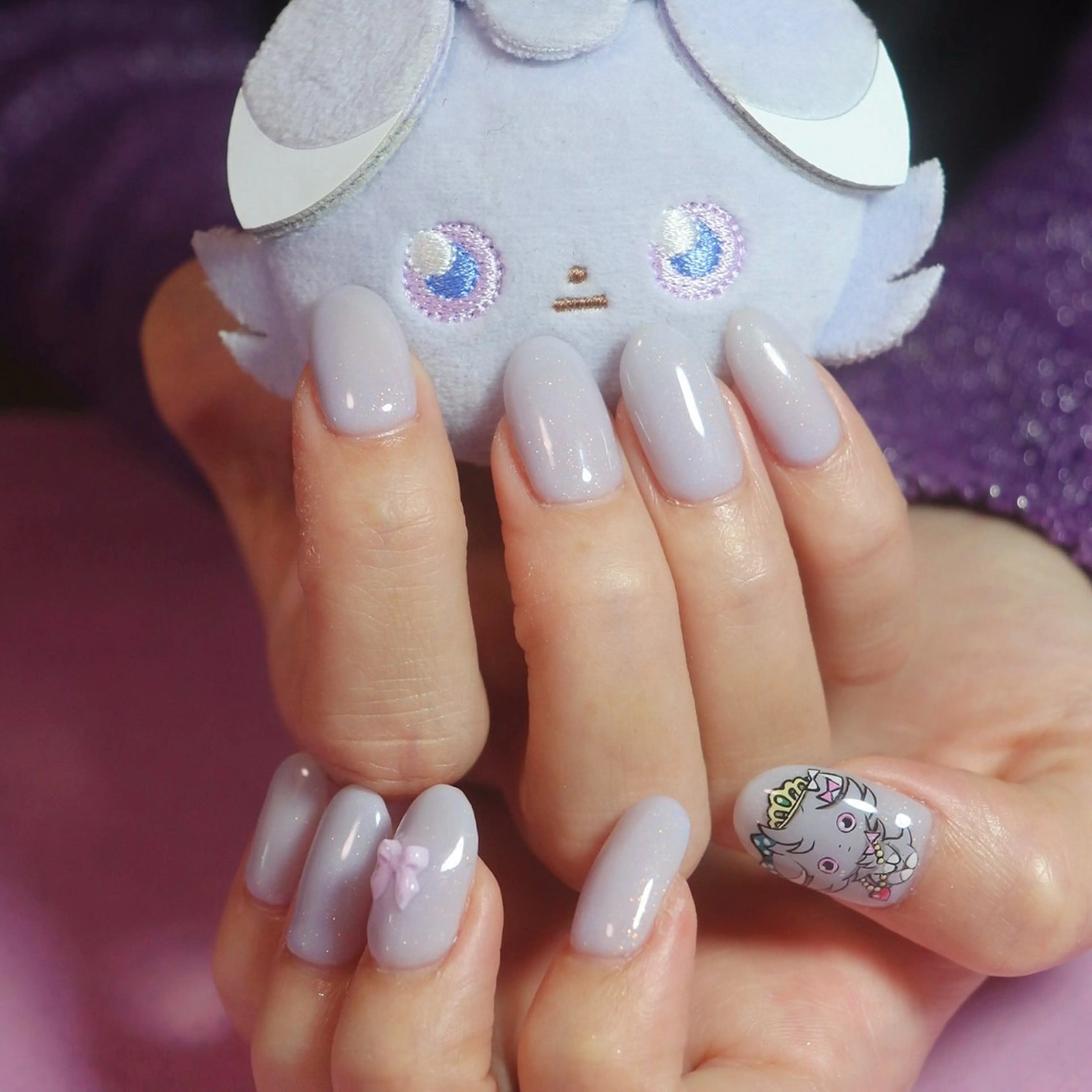ネイル ハンドネイル ハンドケア Dreamer nailのネイルデザイン
