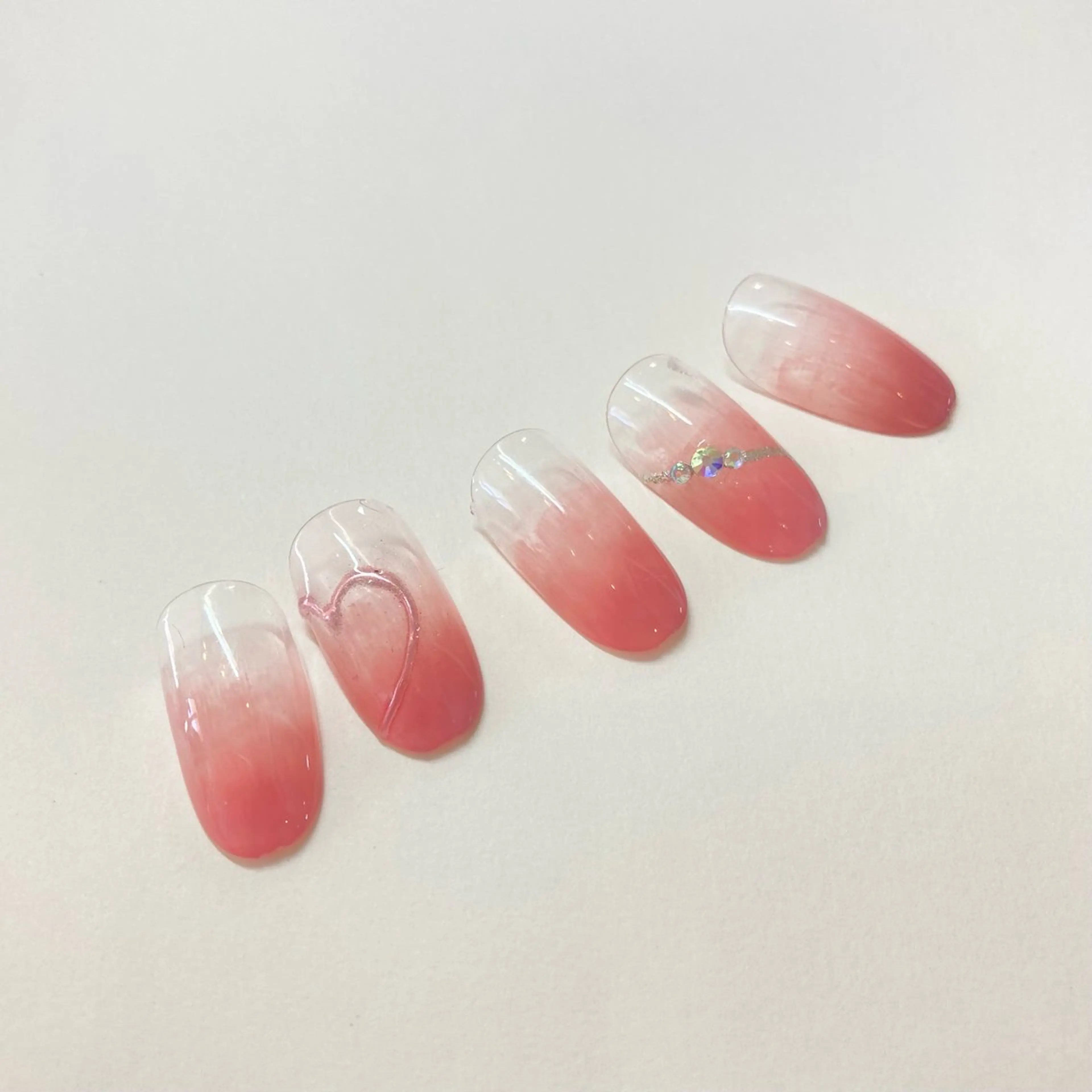 ネイル アートネイル mare fioreのネイルデザイン