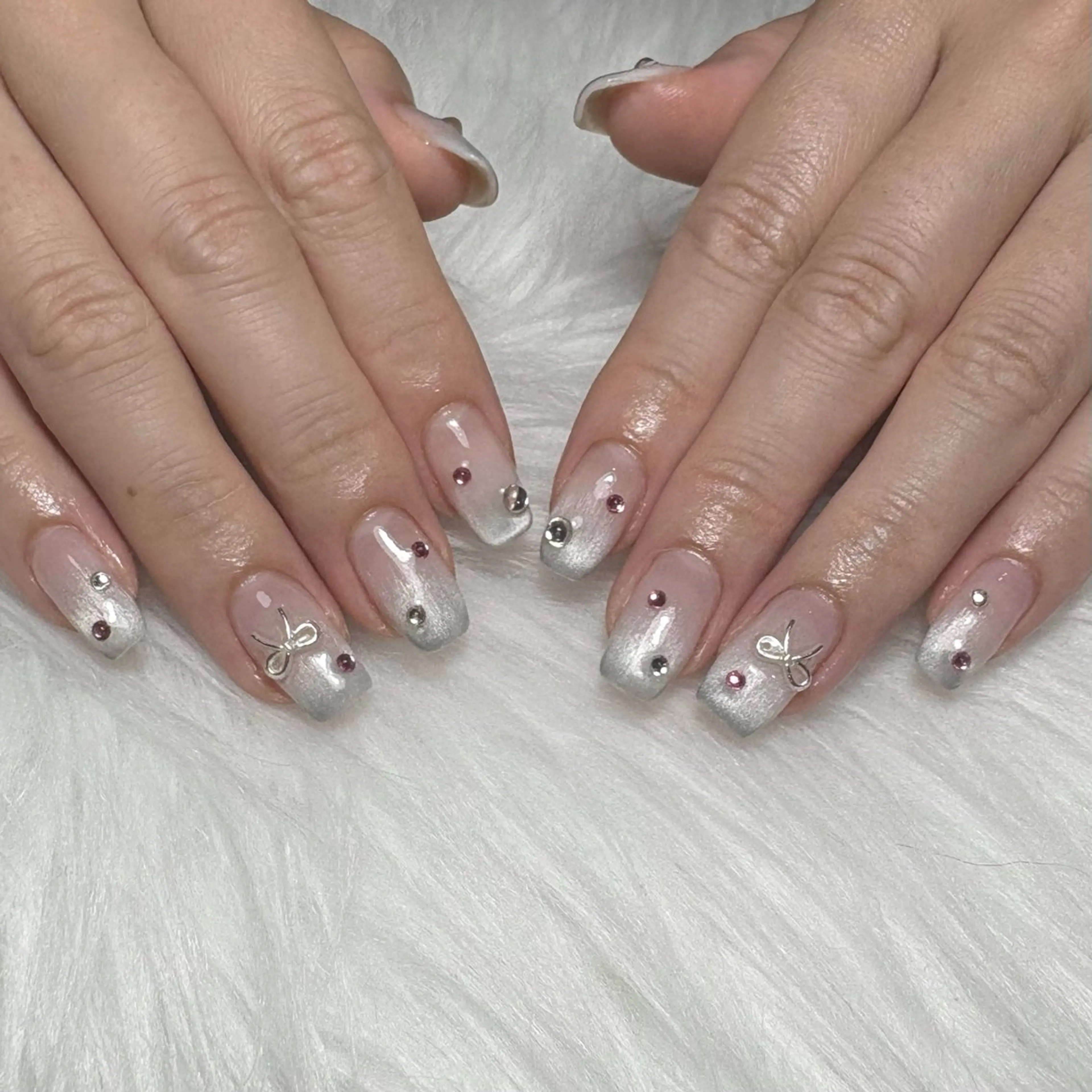 ネイル nail salon Anela🪽🫧のネイルデザイン