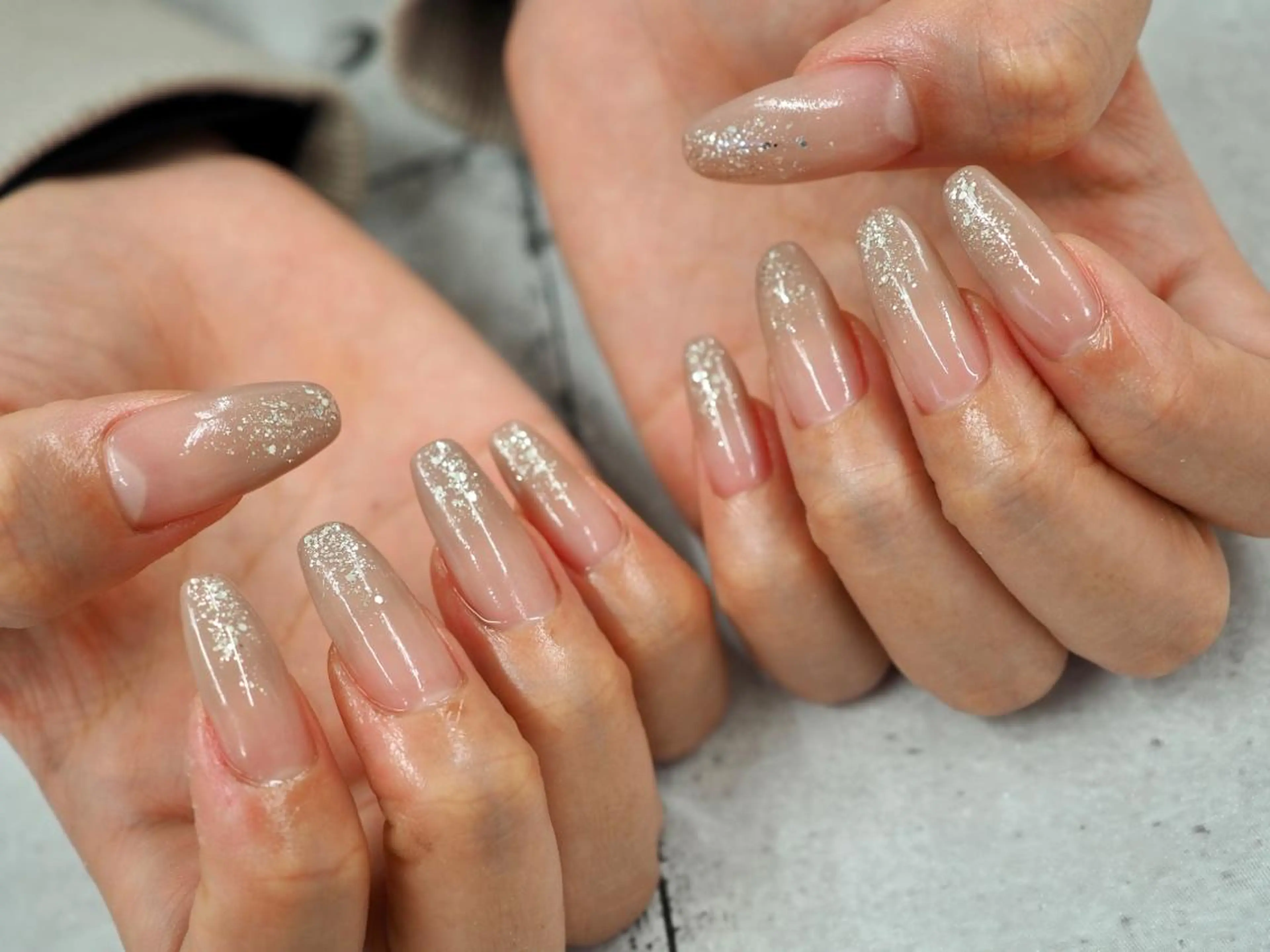 ネイル kanai miwaのネイルデザイン