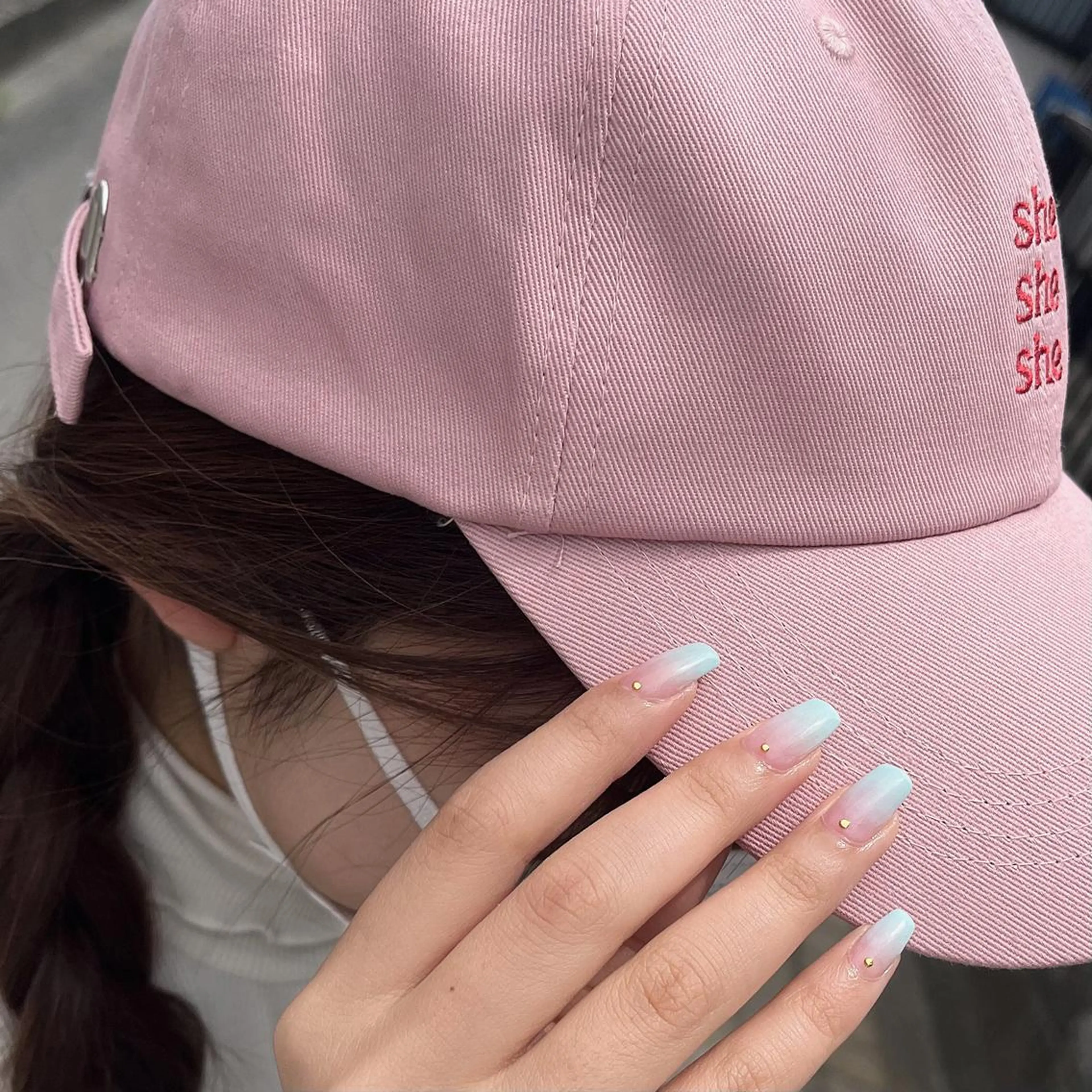 ネイル Nail Salon  Kのネイルデザイン