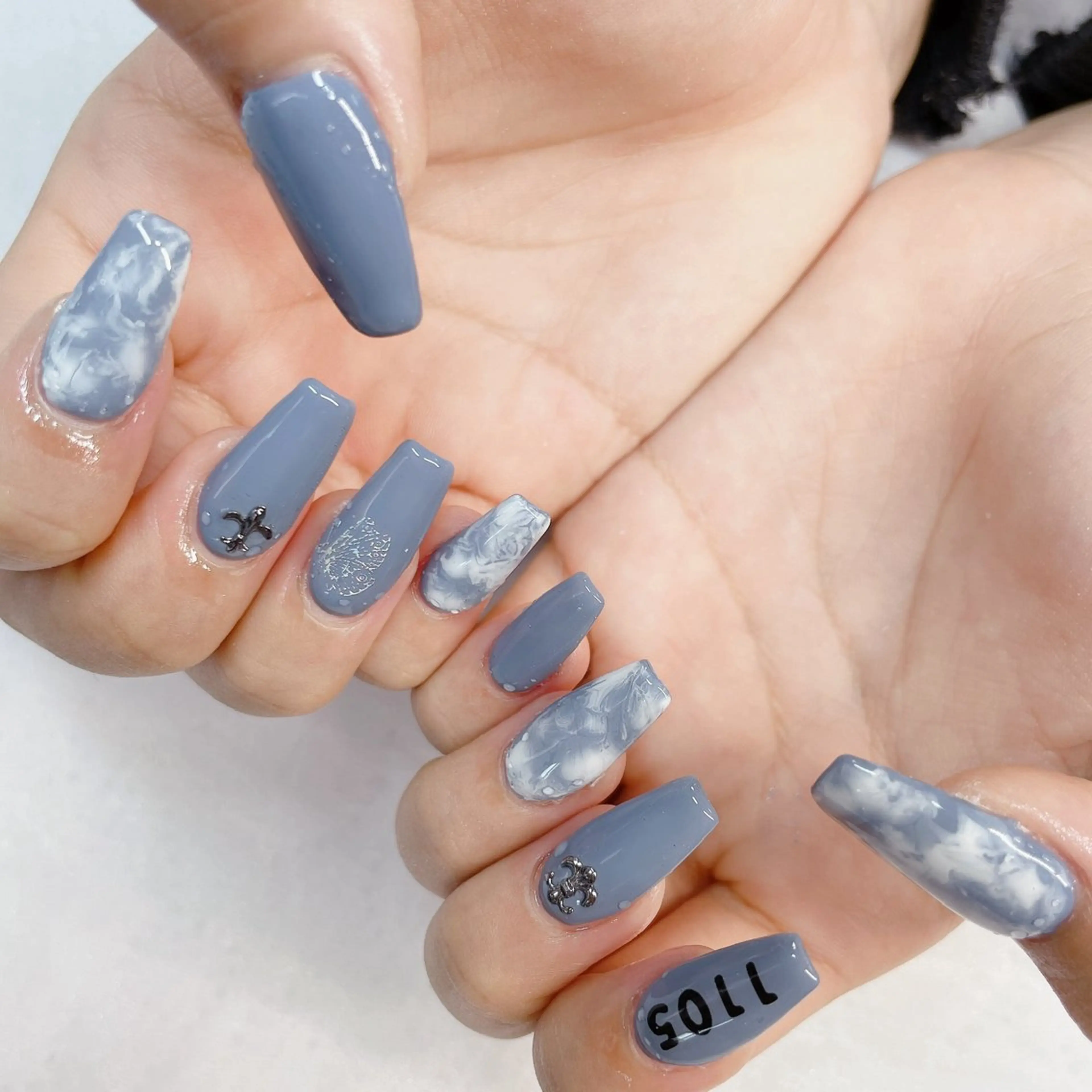 ネイル misun_ nailのネイルデザイン