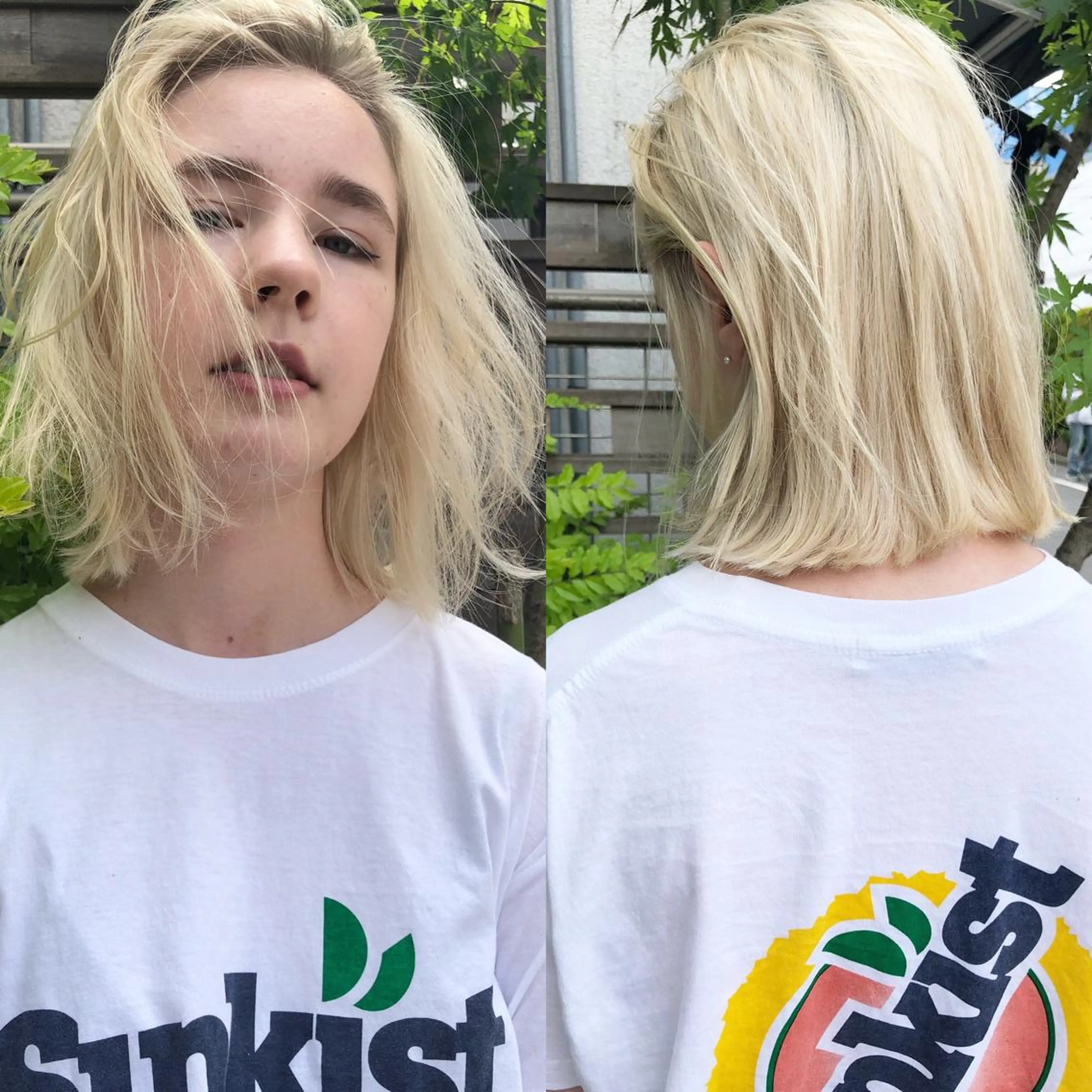 ミディアム カラー カット ヘアカラー トリートメント “ミニモ最高評価獲得 “代表"Kohei"のヘアスタイル