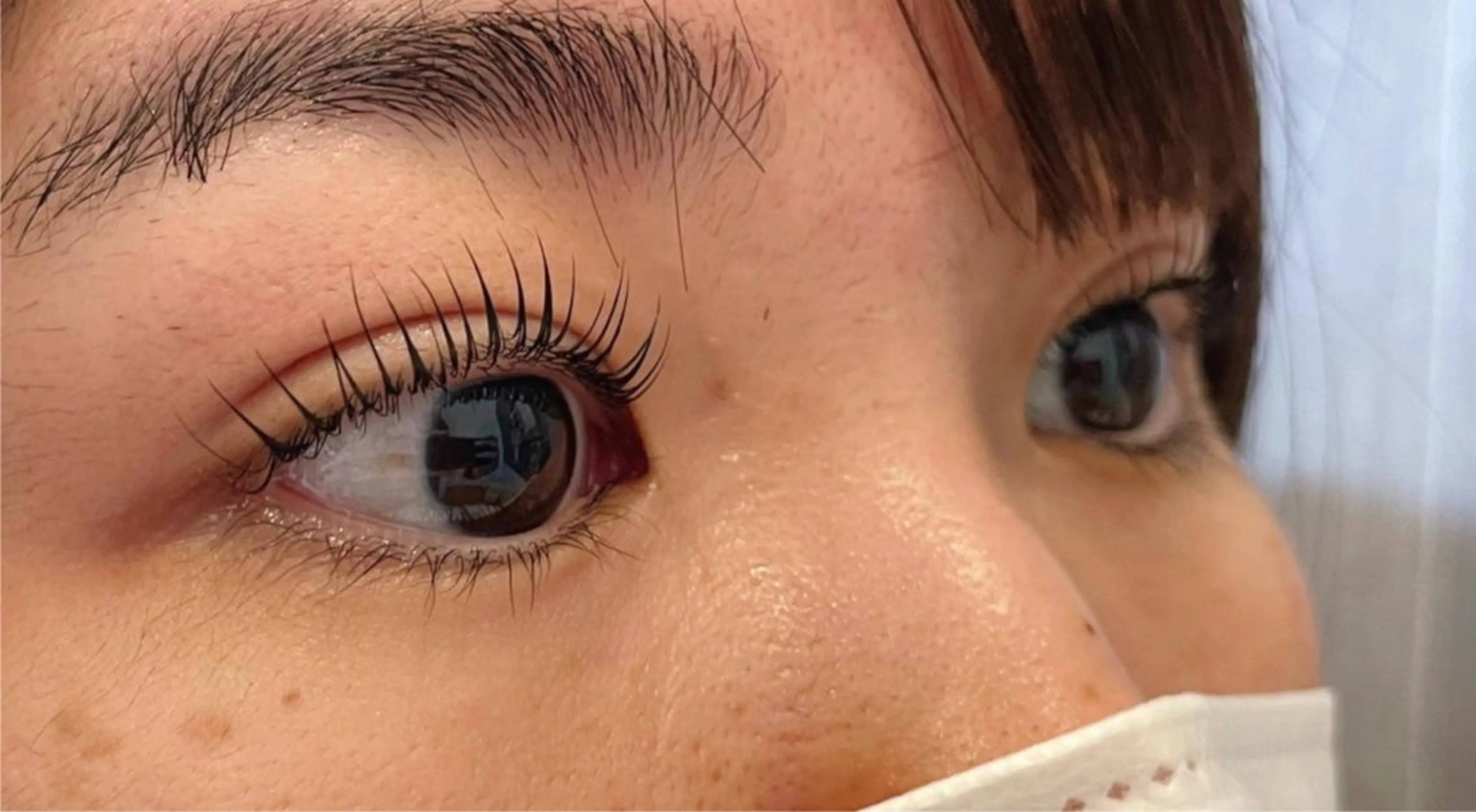 マツエク・マツパ 石崎 真由美のマツエク・マツパデザイン