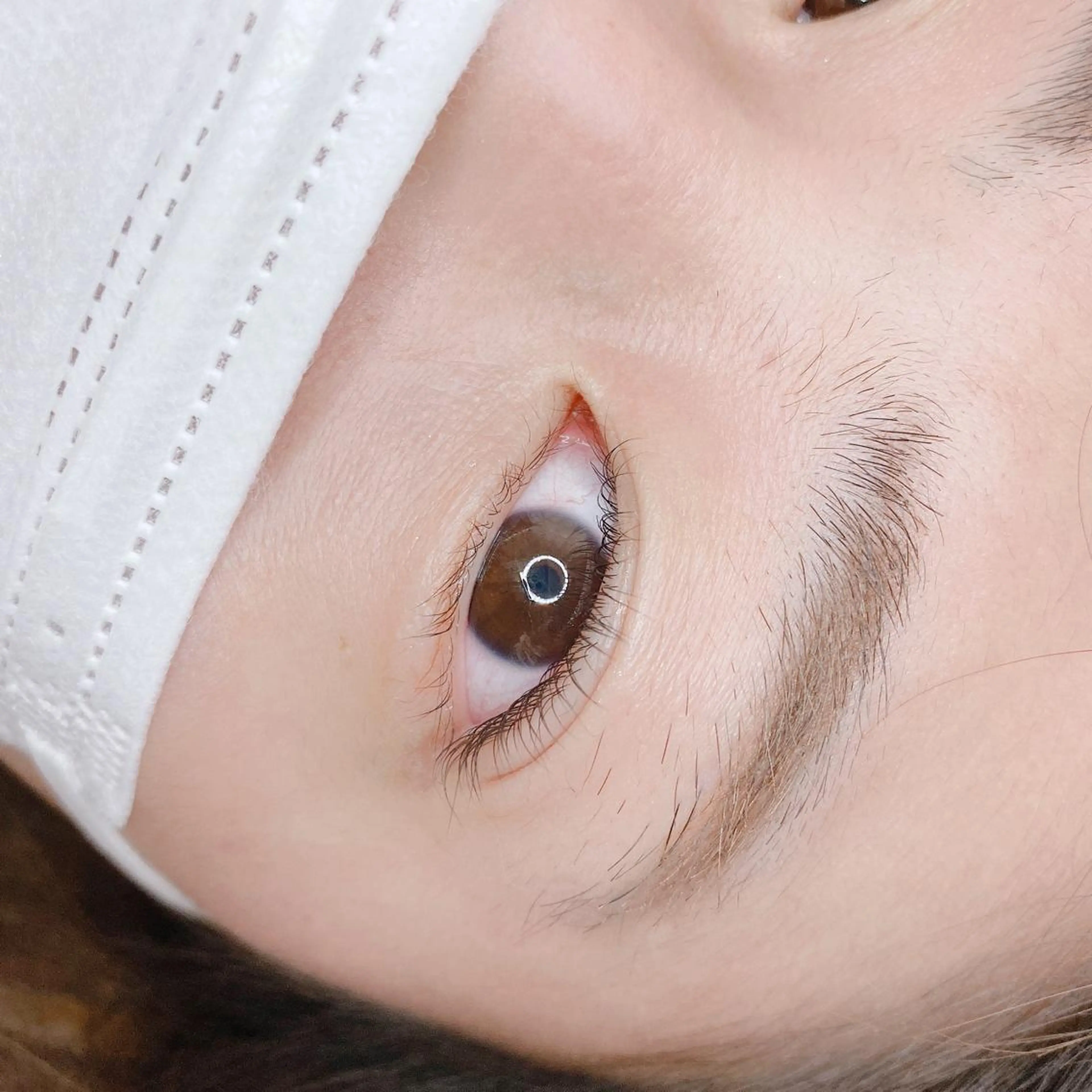 マツエク・マツパ まつげパーマ Neo店長🌿 KOTONO🌿のマツエク・マツパデザイン