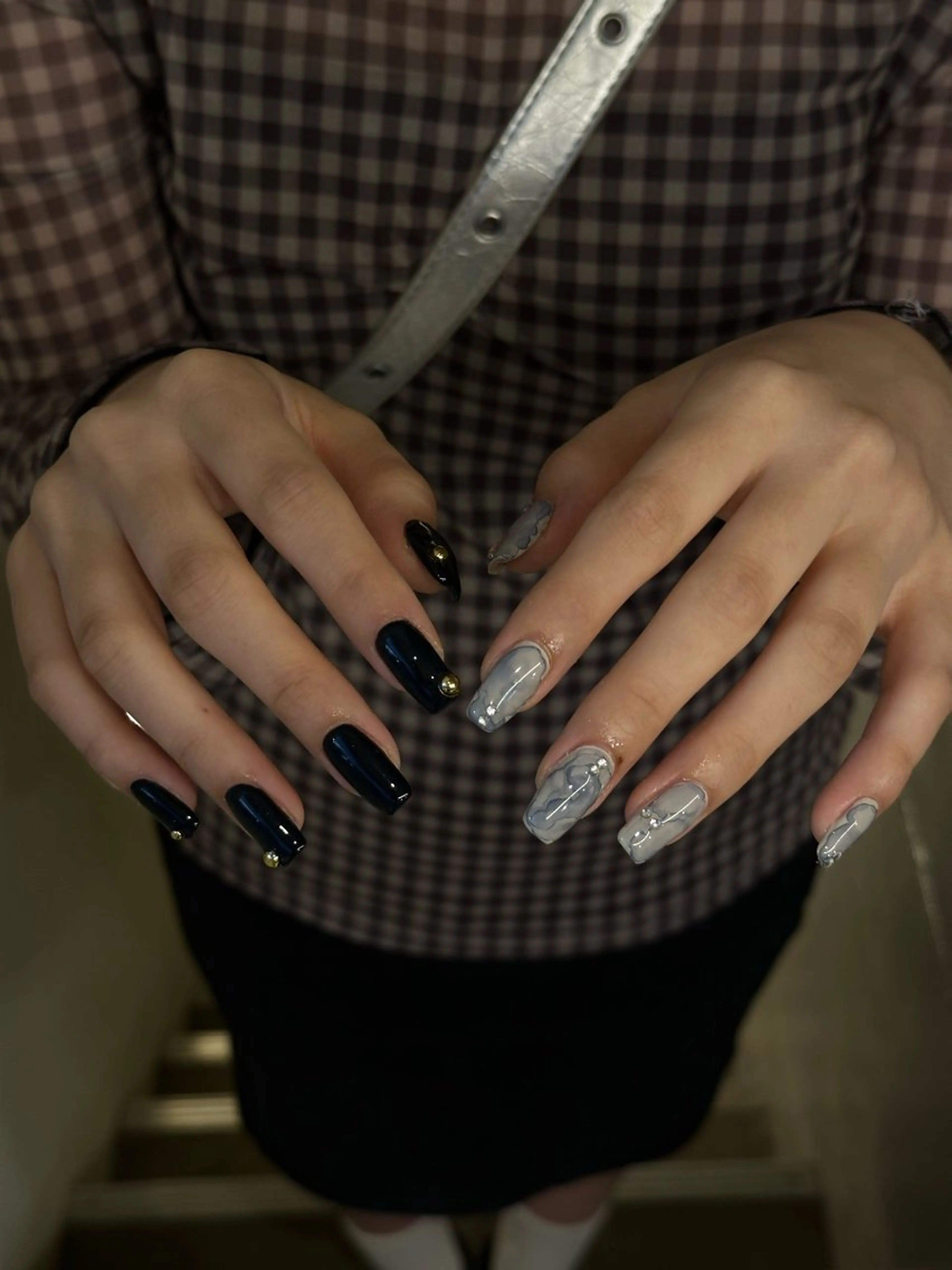 ネイル ハンドネイル Higdén所属・Culumi Suzukiのネイルデザイン