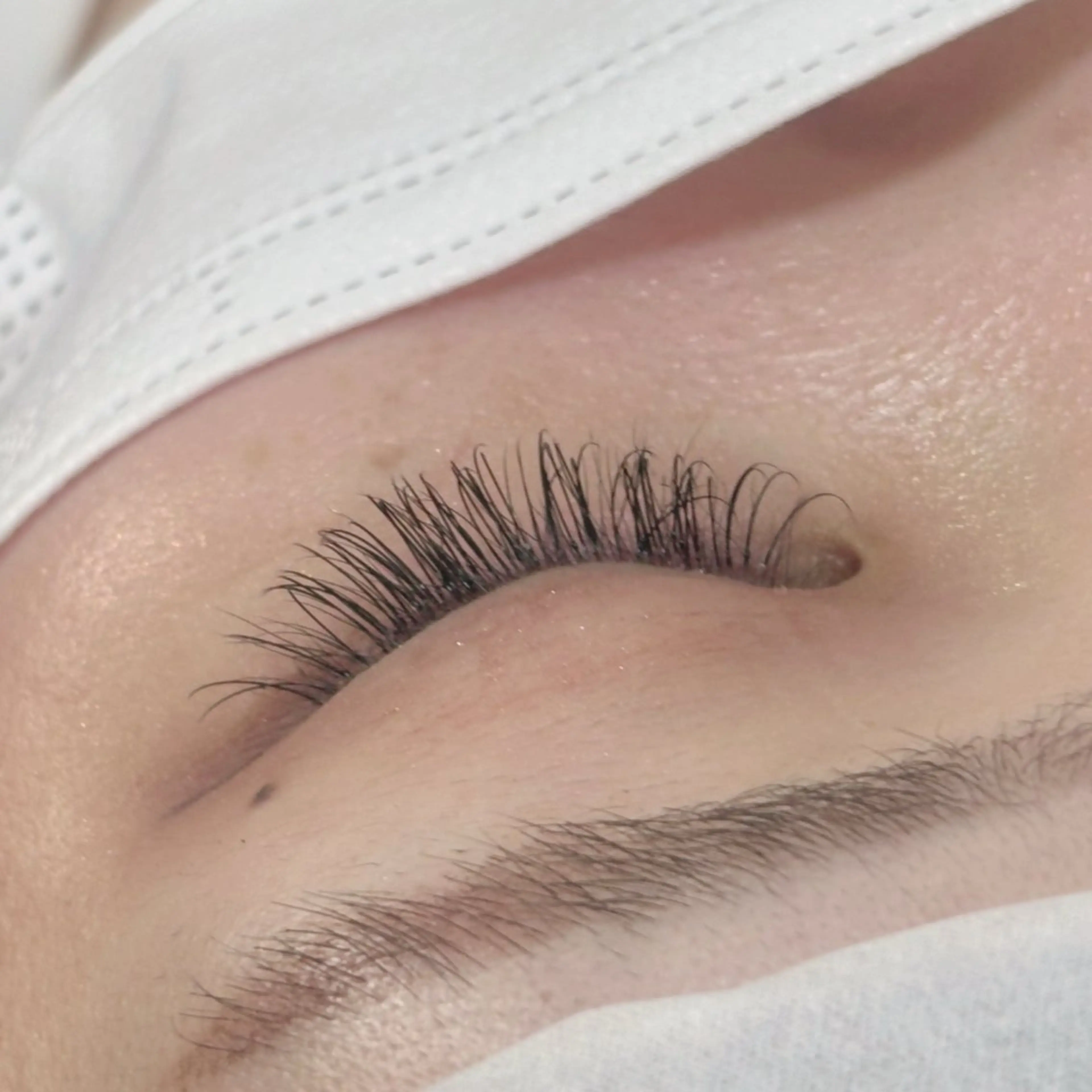 マツエク・マツパ 彩楓 /EYELA🪄ྀིのマツエク・マツパデザイン