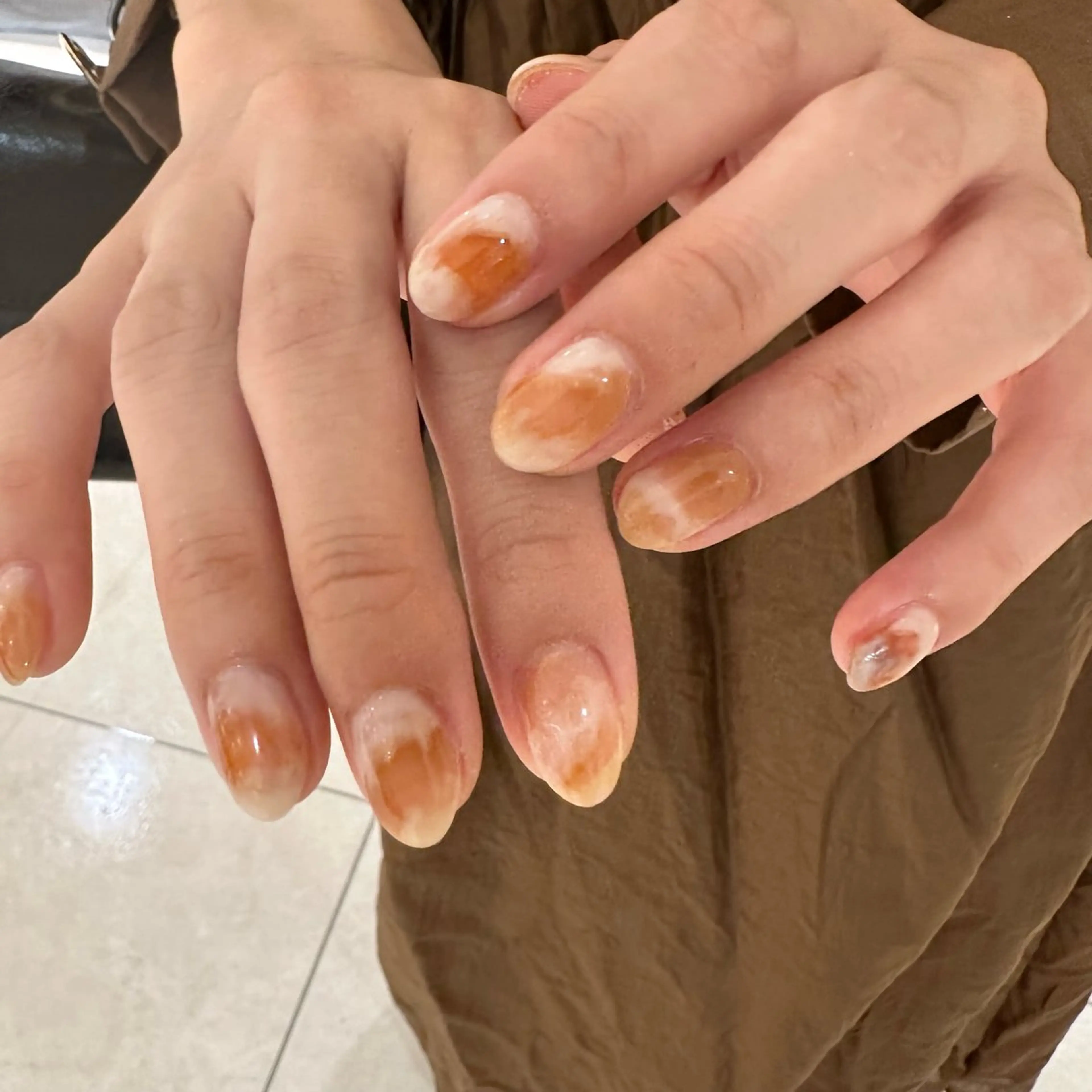 ネイル ハンドネイル SACHIKO♪ premiereのネイルデザイン