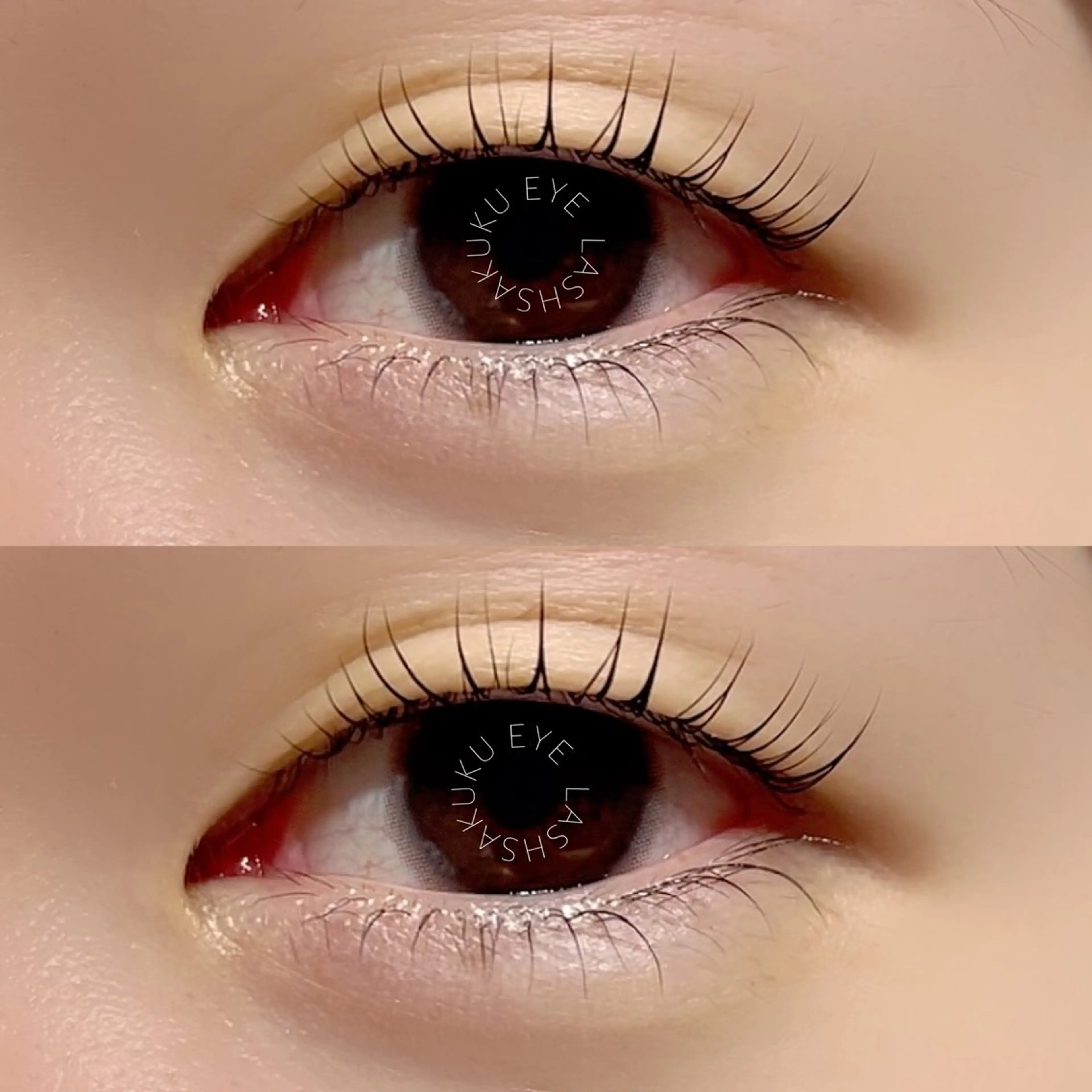 マツエク・マツパ SAKUKU韓国式 まつ毛パーマ専門店のマツエク・マツパデザイン