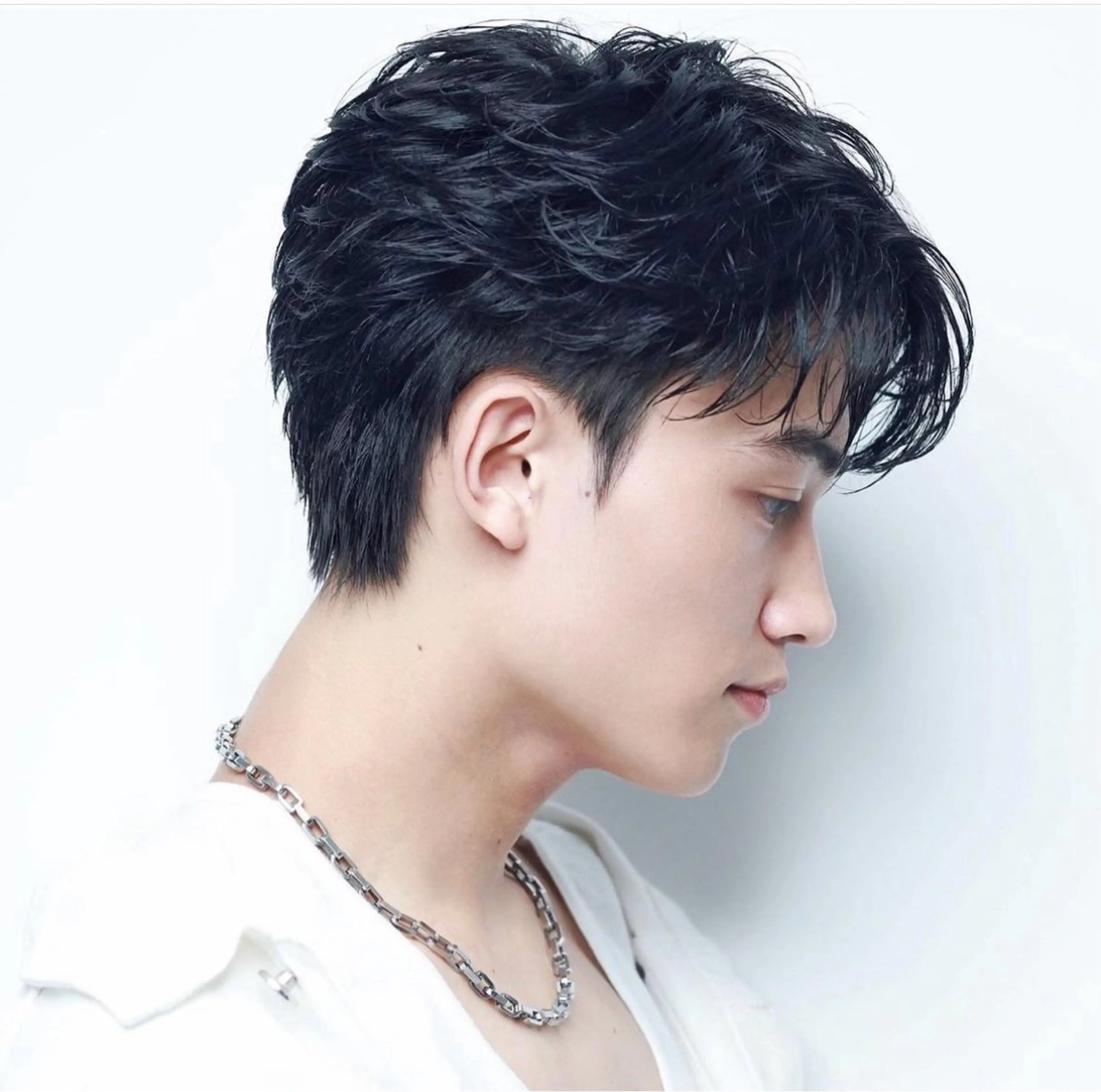 ショート 🌿パーマ職人 ヤマト🌿のヘアスタイル