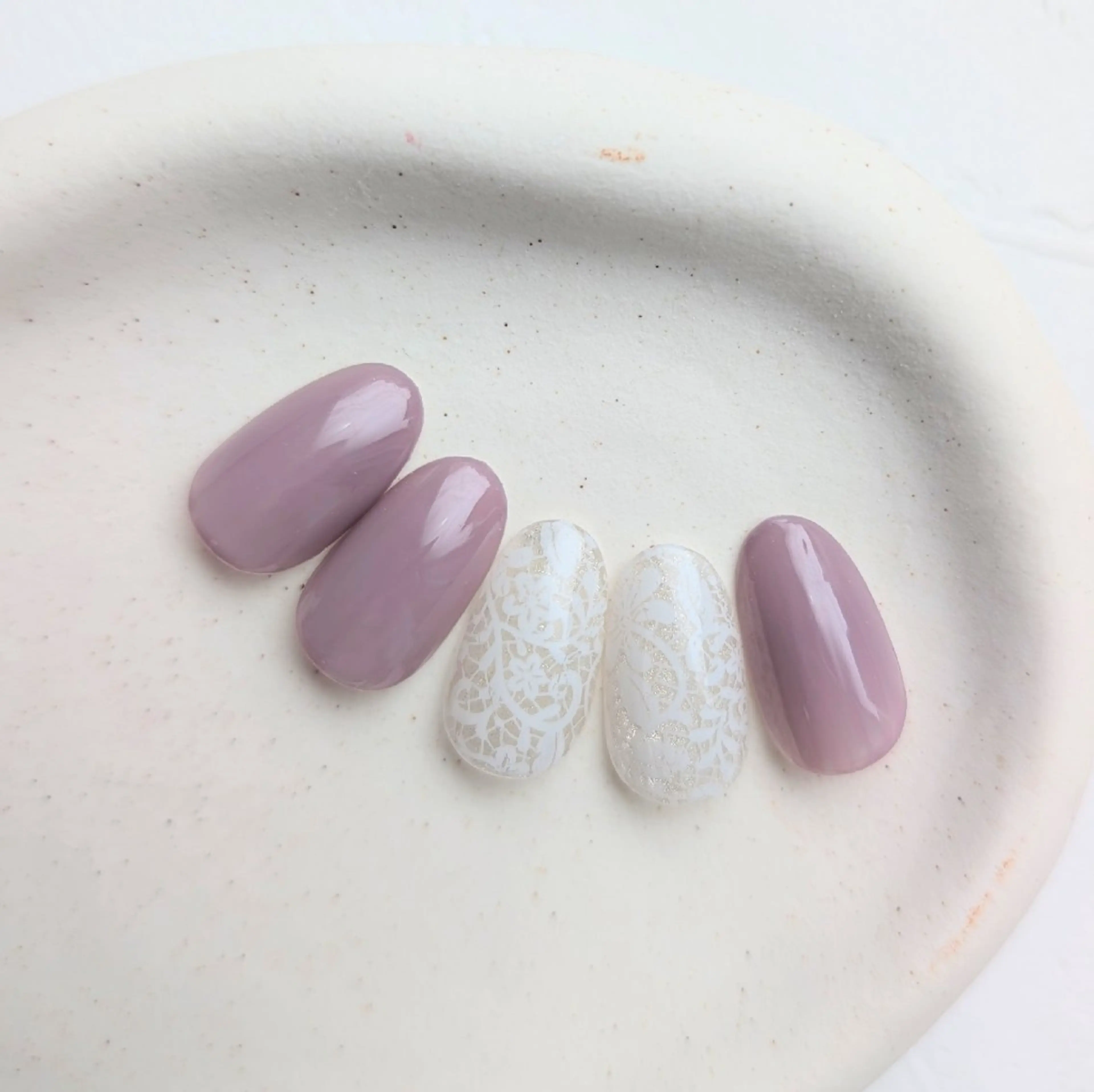 ネイル ハンドネイル Ameri/ nail salonのネイルデザイン