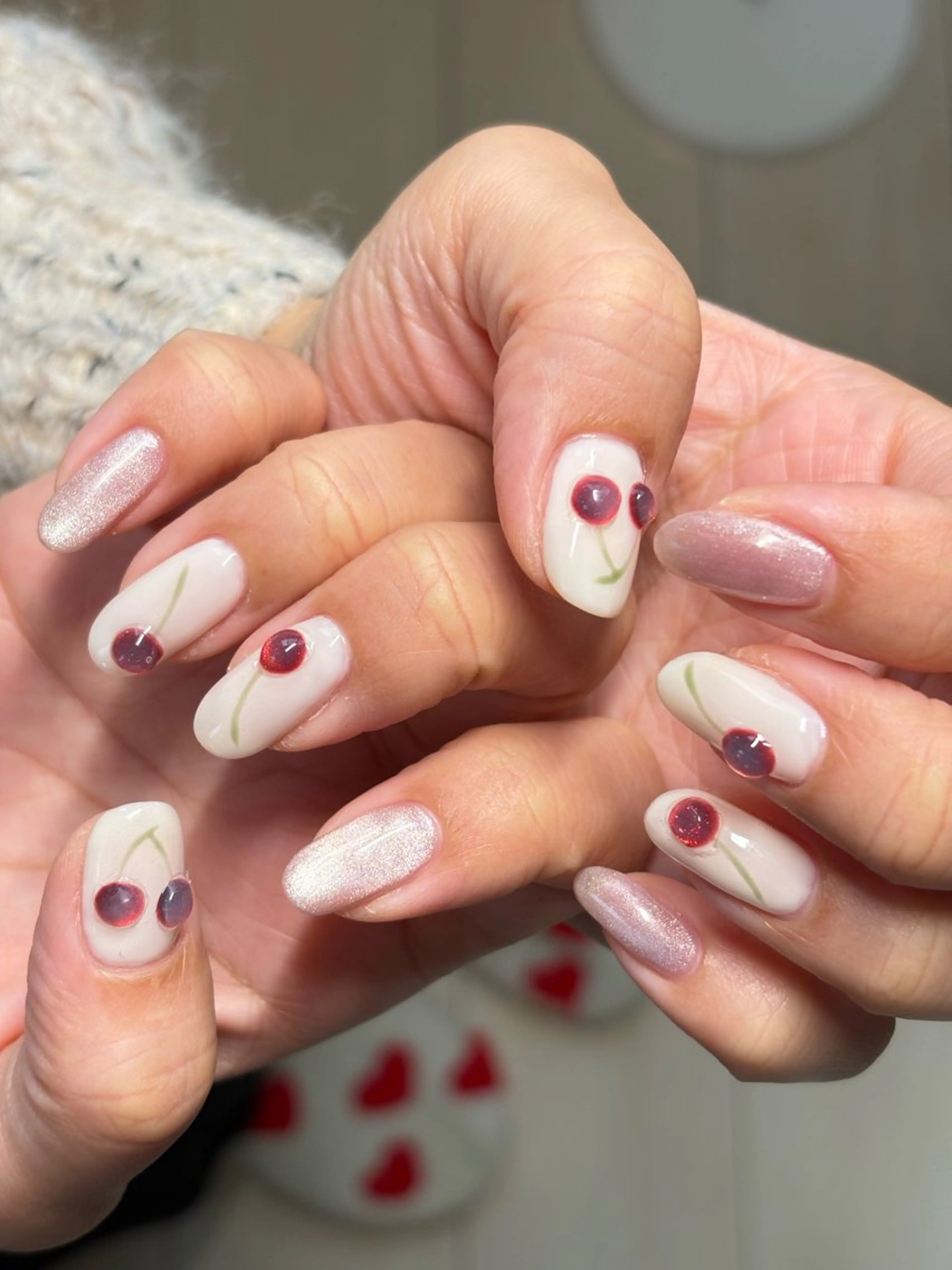 ネイル Queen‘s nail salonのネイルデザイン
