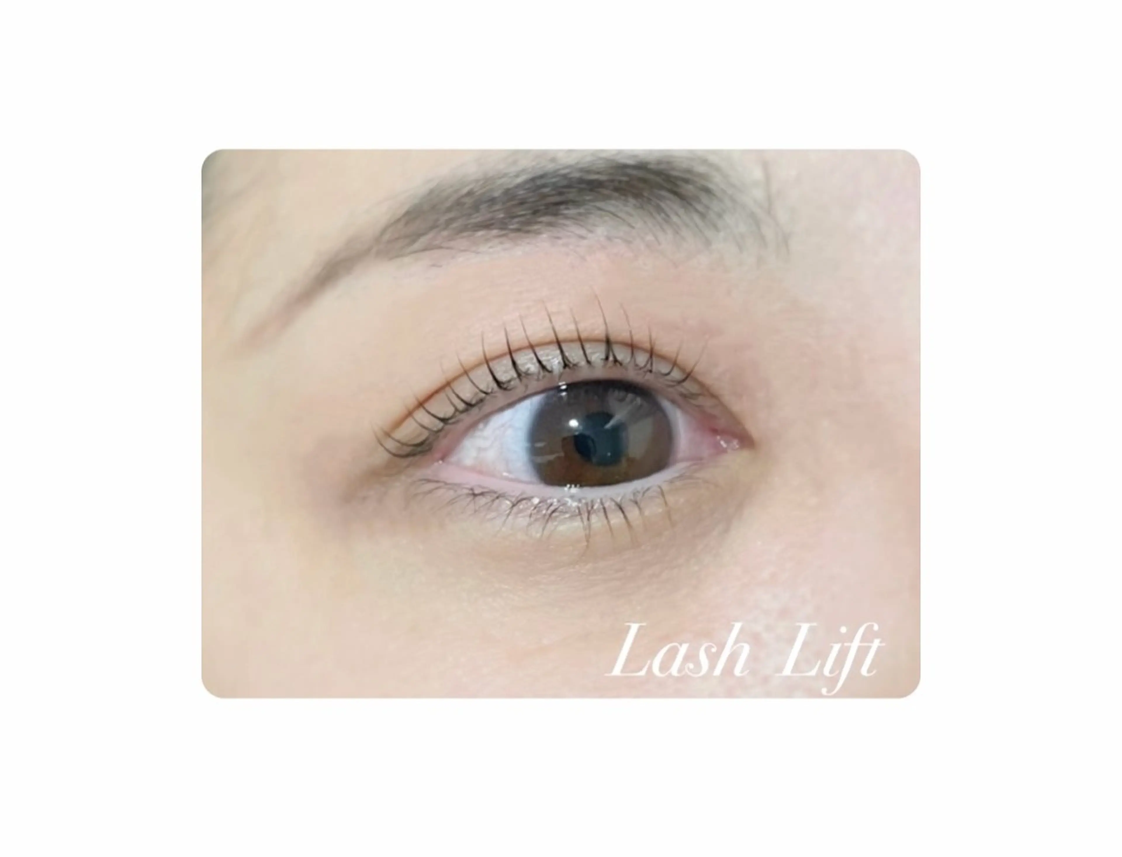 マツエク・マツパ 🤍下村 絢香🤍のマツエク・マツパデザイン