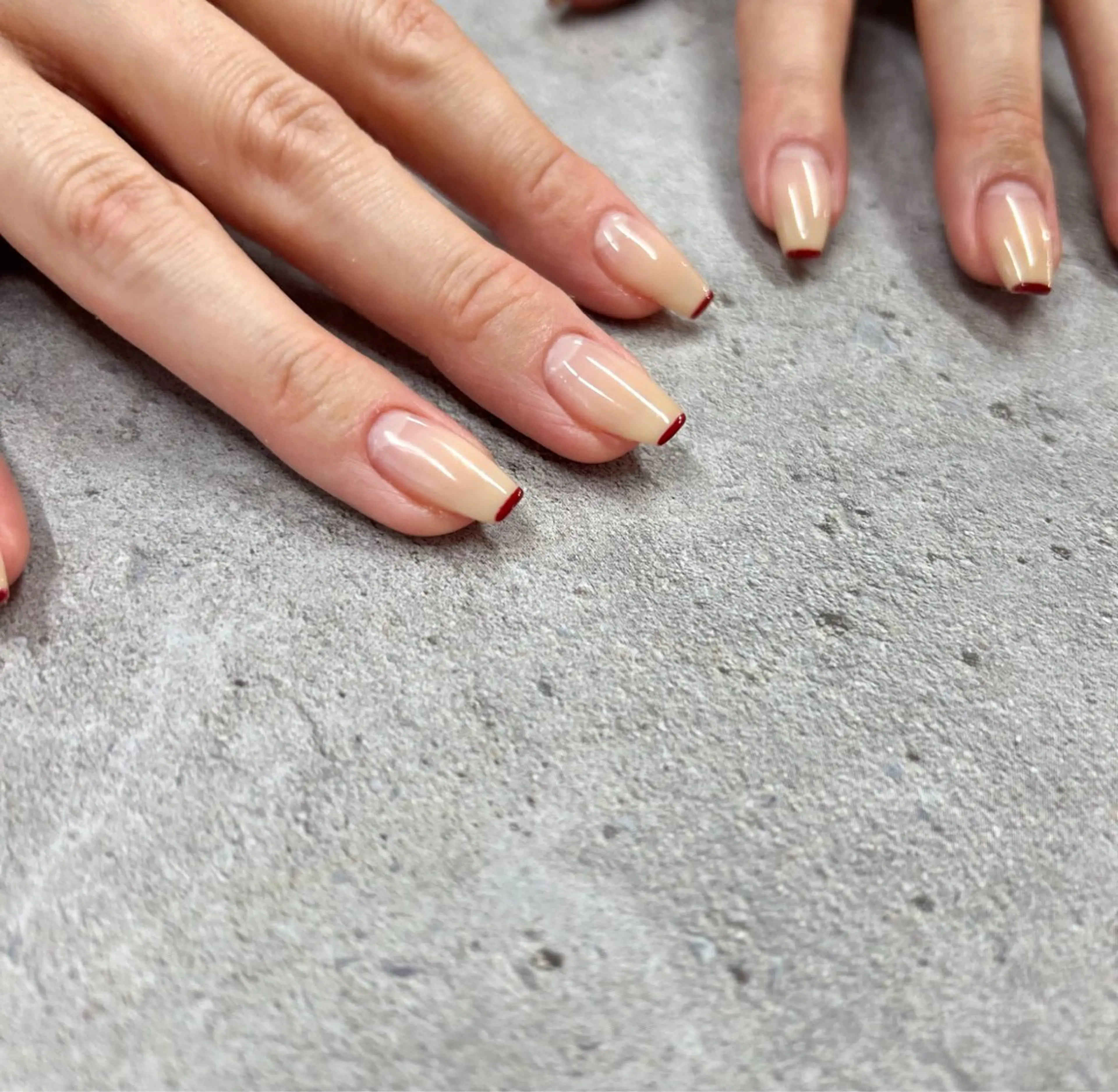 ネイル ネイルサロン 北野坂のネイルデザイン