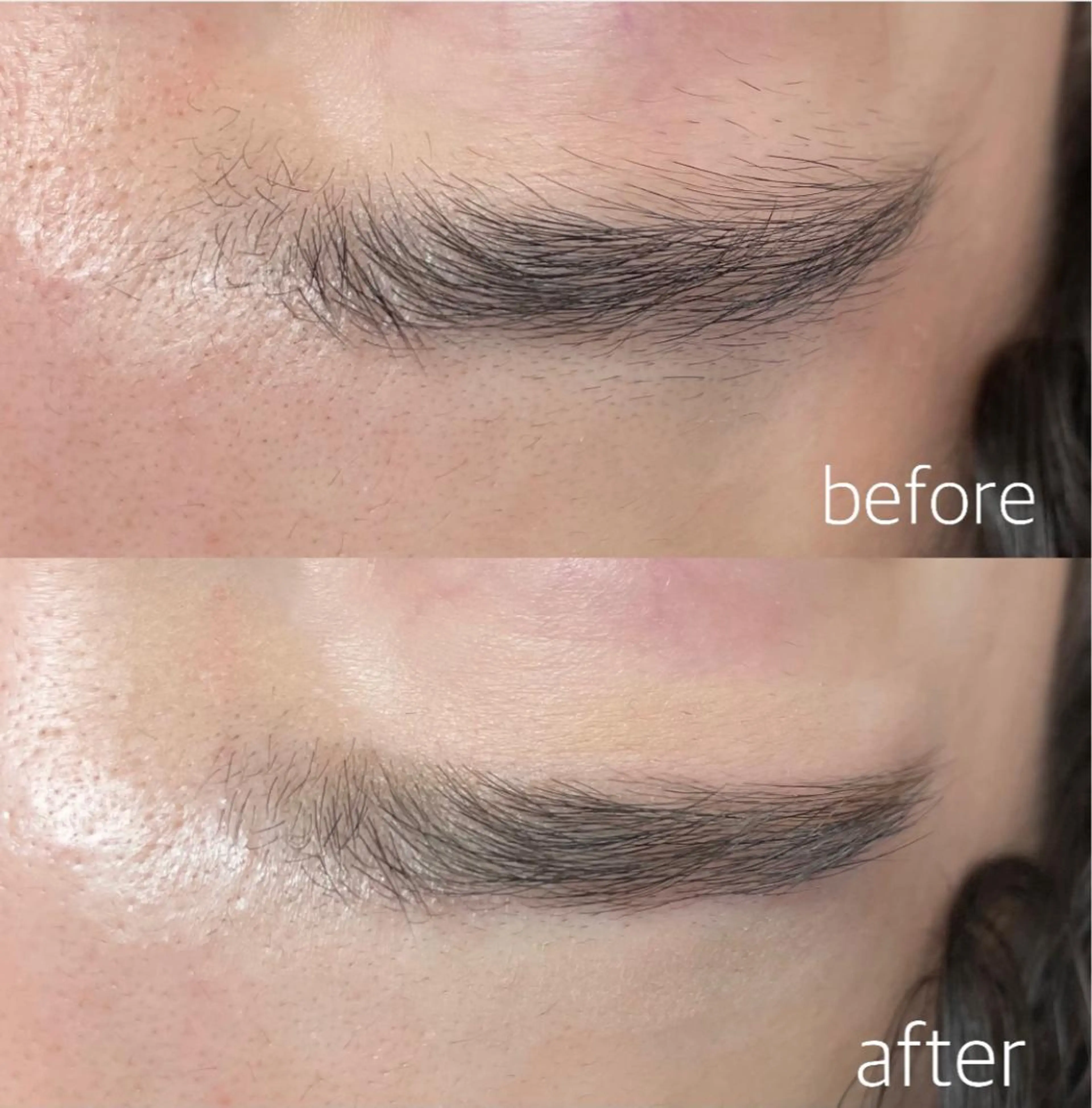 マツエク・マツパ 🎀銀座パリジェンヌ マツエクmomo🎀のマツエク・マツパデザイン