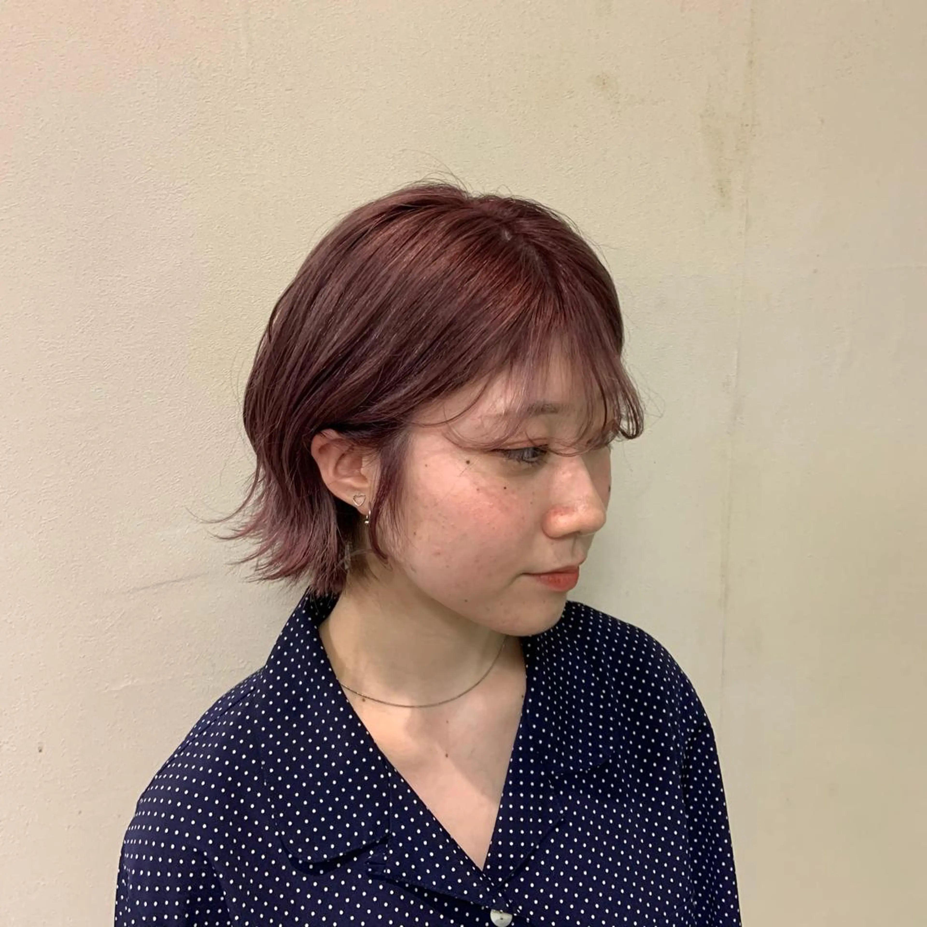 ショート カラー カット ヘアカラー トリートメント ✨メンズスタイル✨ Daiのヘアスタイル