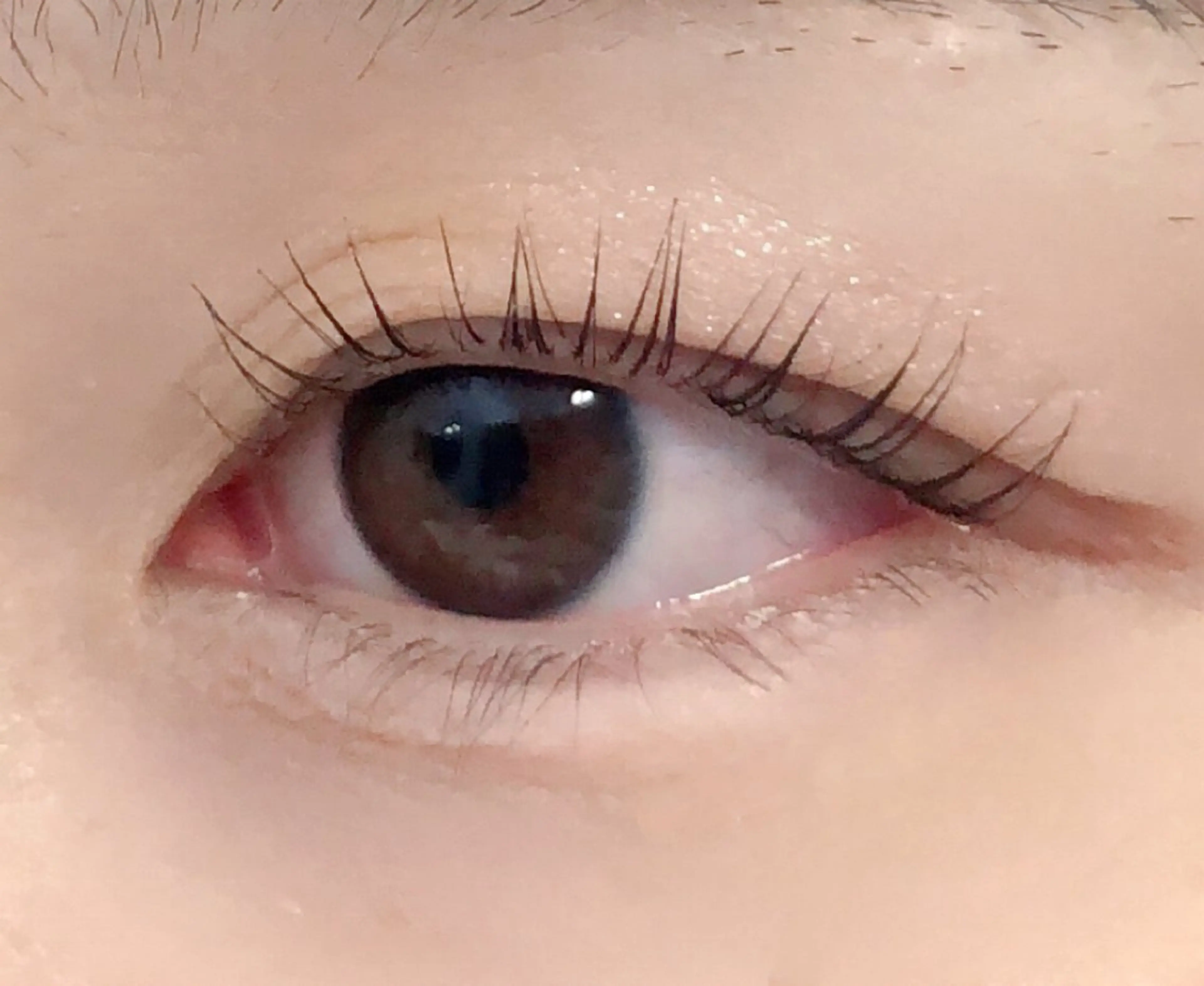 マツエク・マツパ LUNA LUNA byOean’S田中のマツエク・マツパデザイン